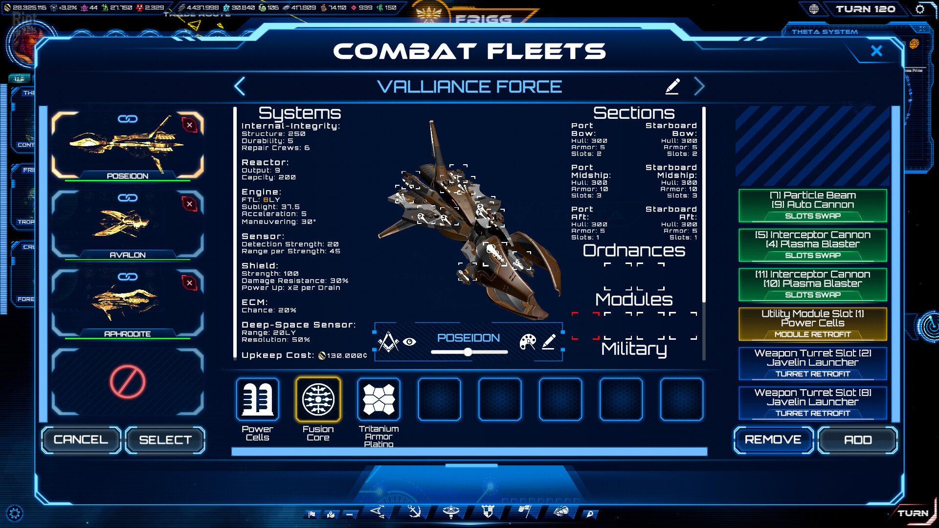 [5]-Stellar Sovereigns – v1.9.0 Download