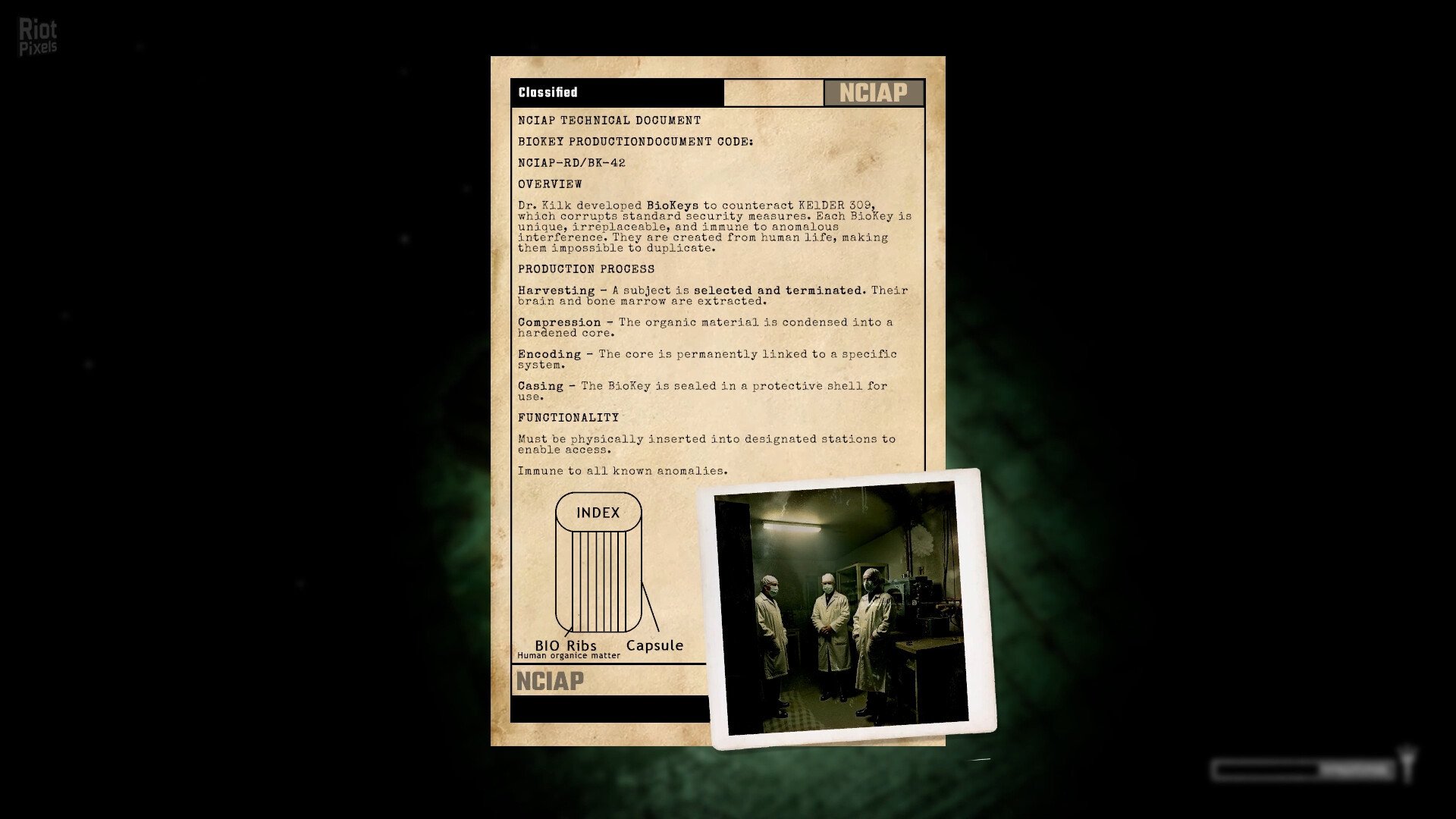 [14]-KELDER – v1.0.4 Download