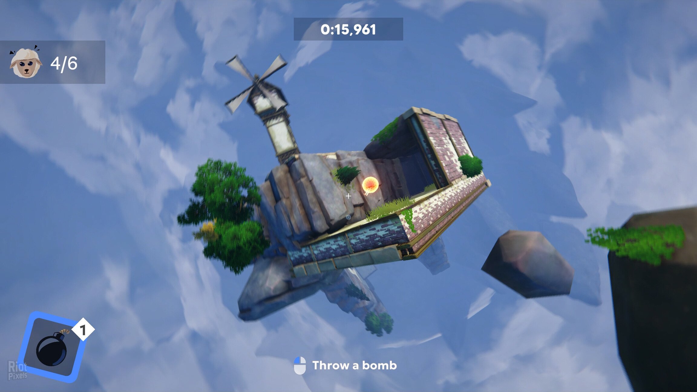 [8]-Sheep Seeker Download