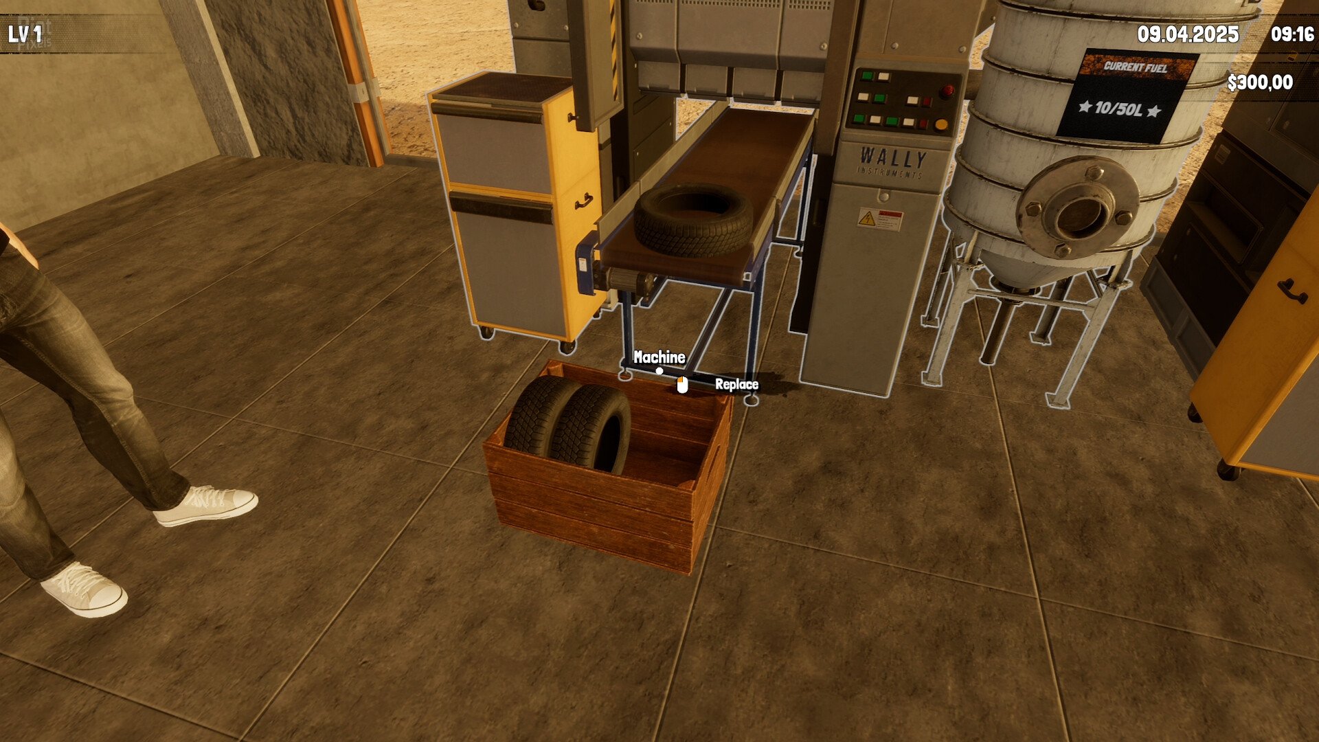 [6]-Fuel Harvest Together – v1.0.0 (Release) Download