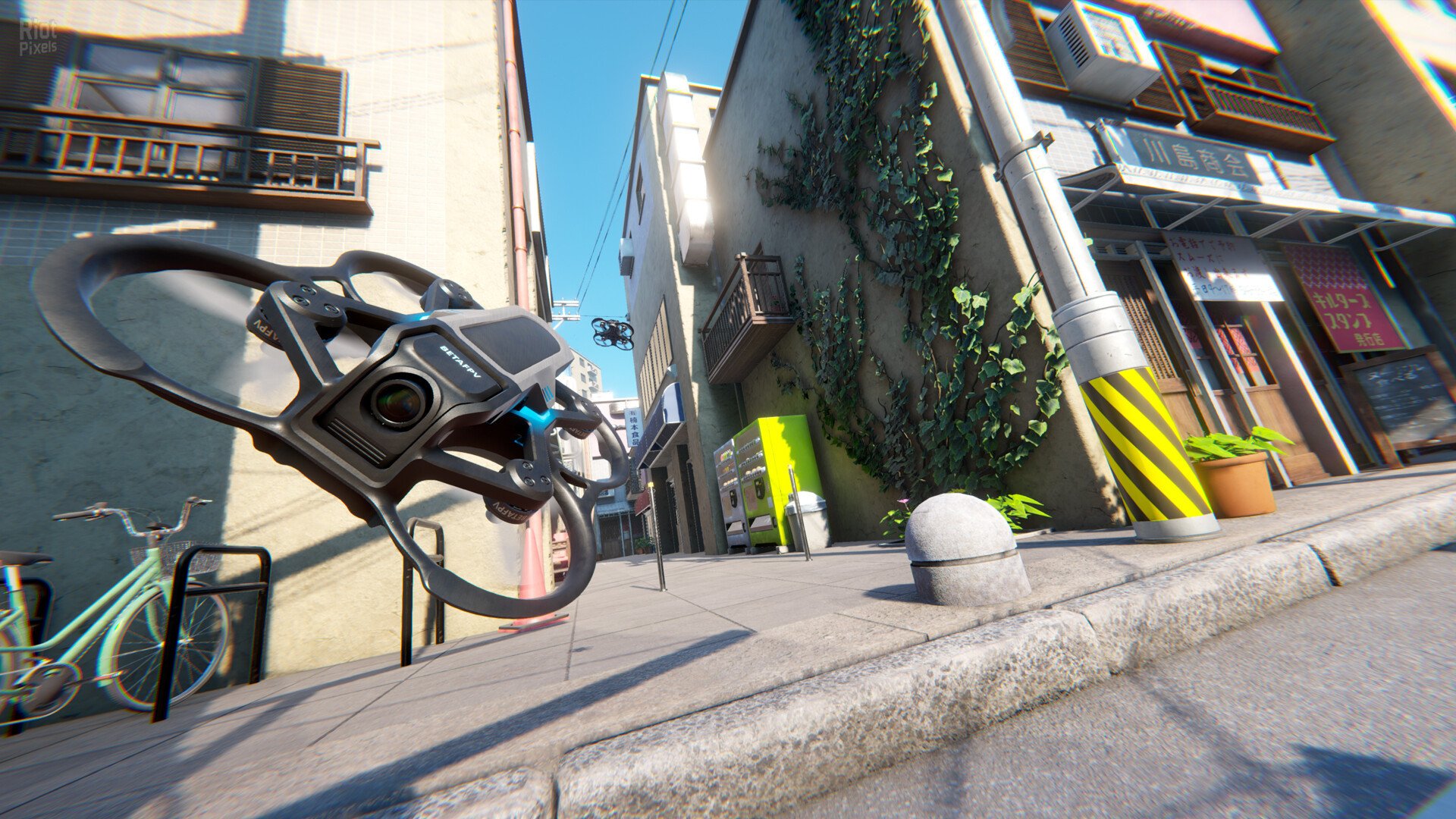 [4]-Liftoff: Micro Drones – v1.0.0 (Release) Download