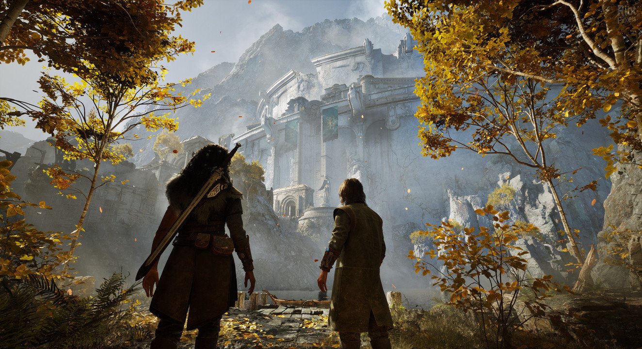 [7]-Echoes of the End Download