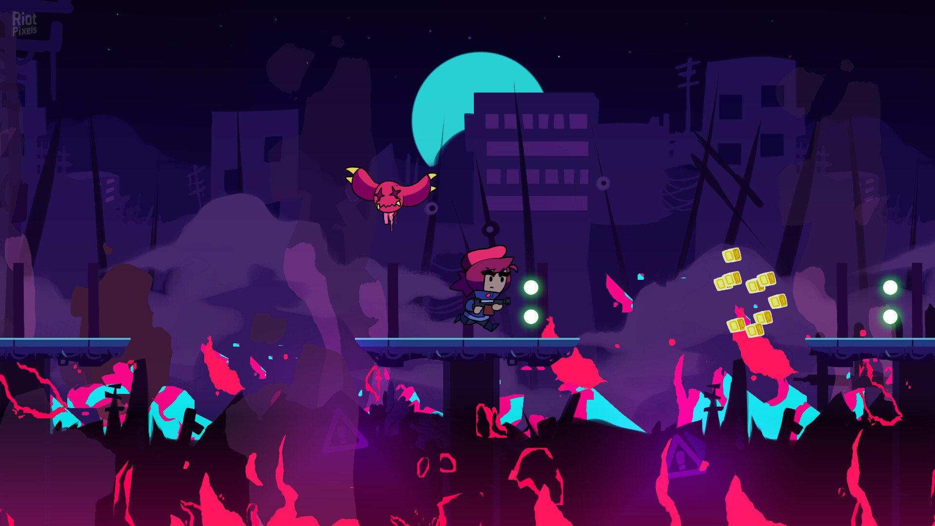 [8]-Contract Rush DX Download