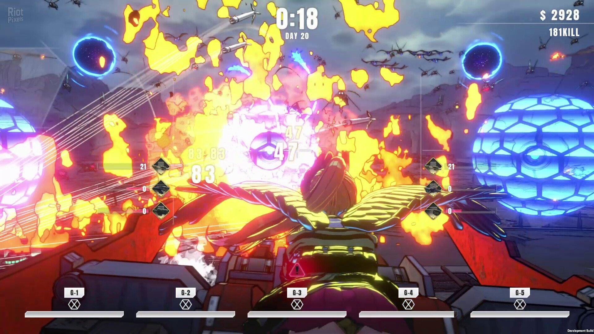 [13]-TurretGirls – v1.0.0a Download