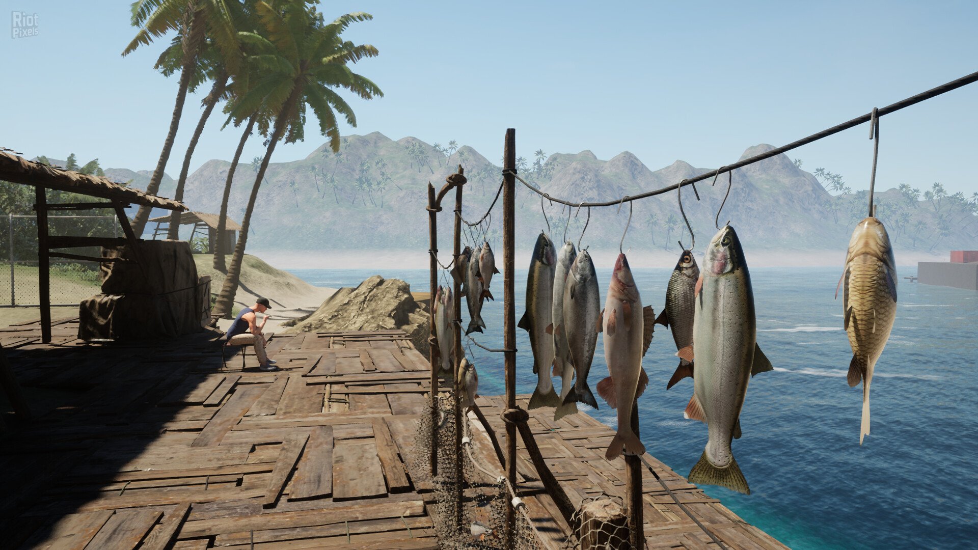 [13]-Drug Dealer Simulator 2 – v1.1 Build 19586234 + 3 DLCs/Bonuses + Windows 7 Fix Download