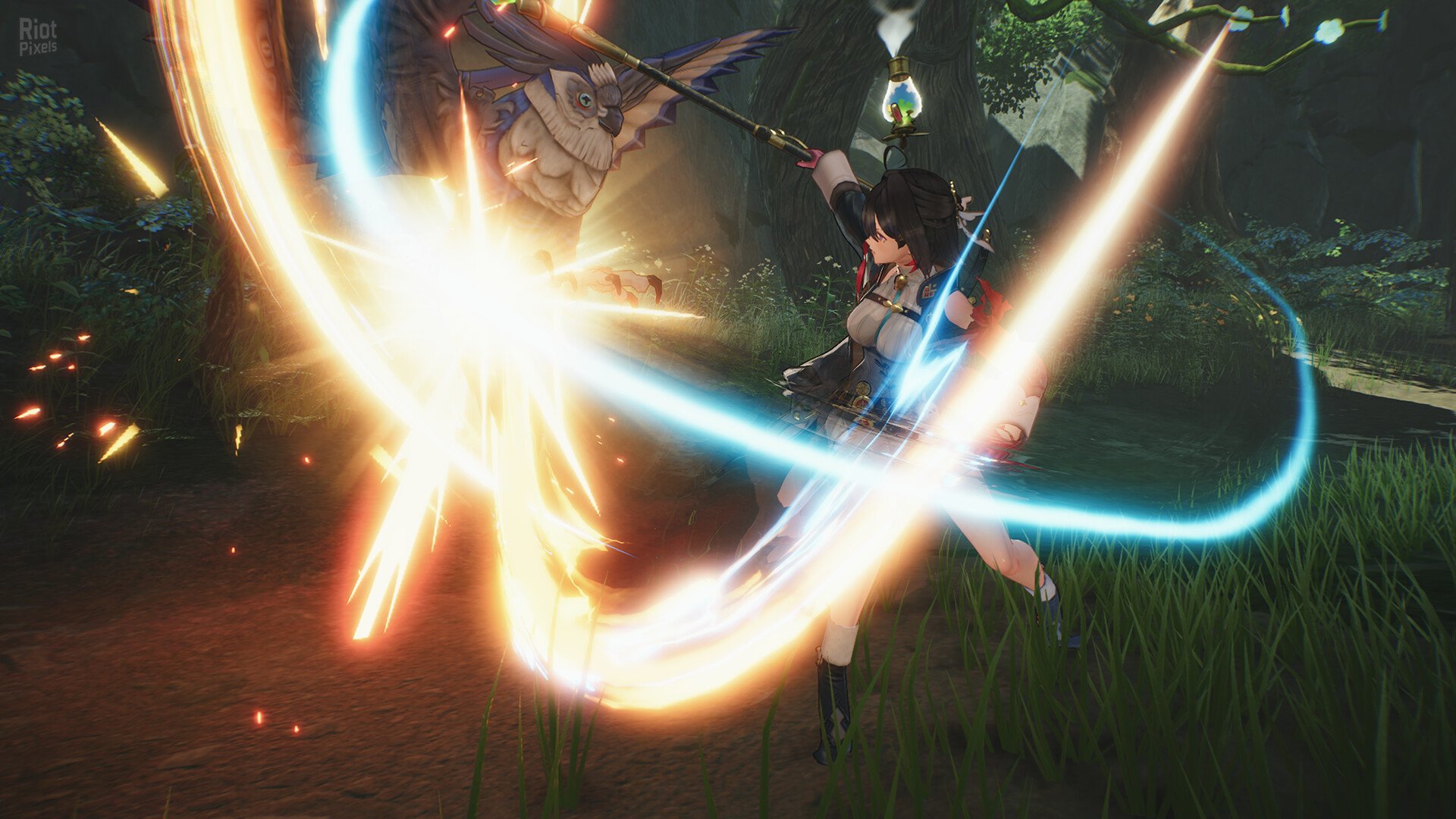 [4]-Atelier Yumia: The Alchemist of Memories & the Envisioned Land – Deluxe Edition, v1.42 + 36 DLCs Download