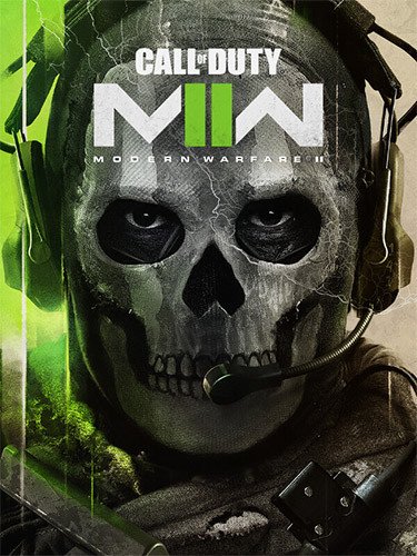 Call of Duty: Modern Warfare II, v9.7 (Campaign) / v9.40 (Multiplayer/Co-Op with Bots) + 8 Bonus Soundtracks-HohohoGames