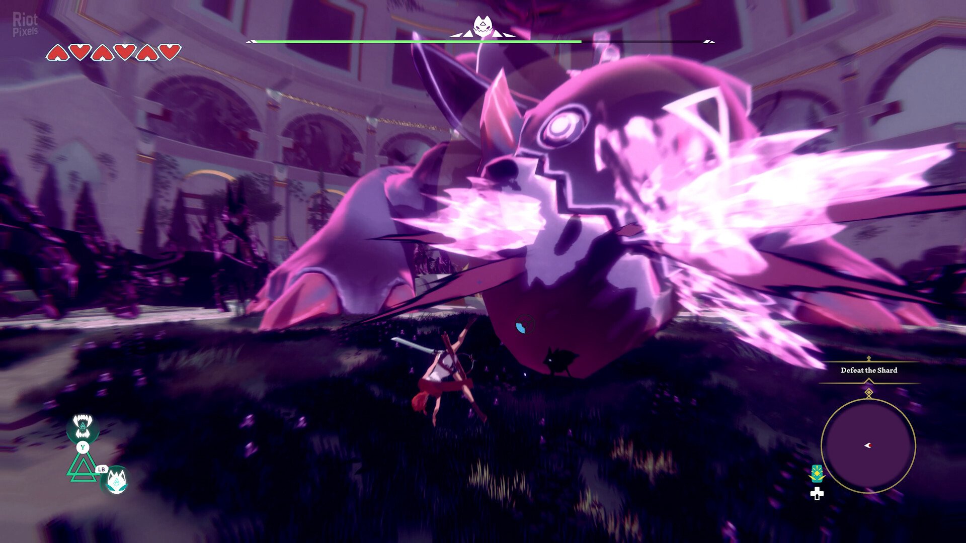 [11]-Altheia: The Wrath of Aferi – v1.005 Download