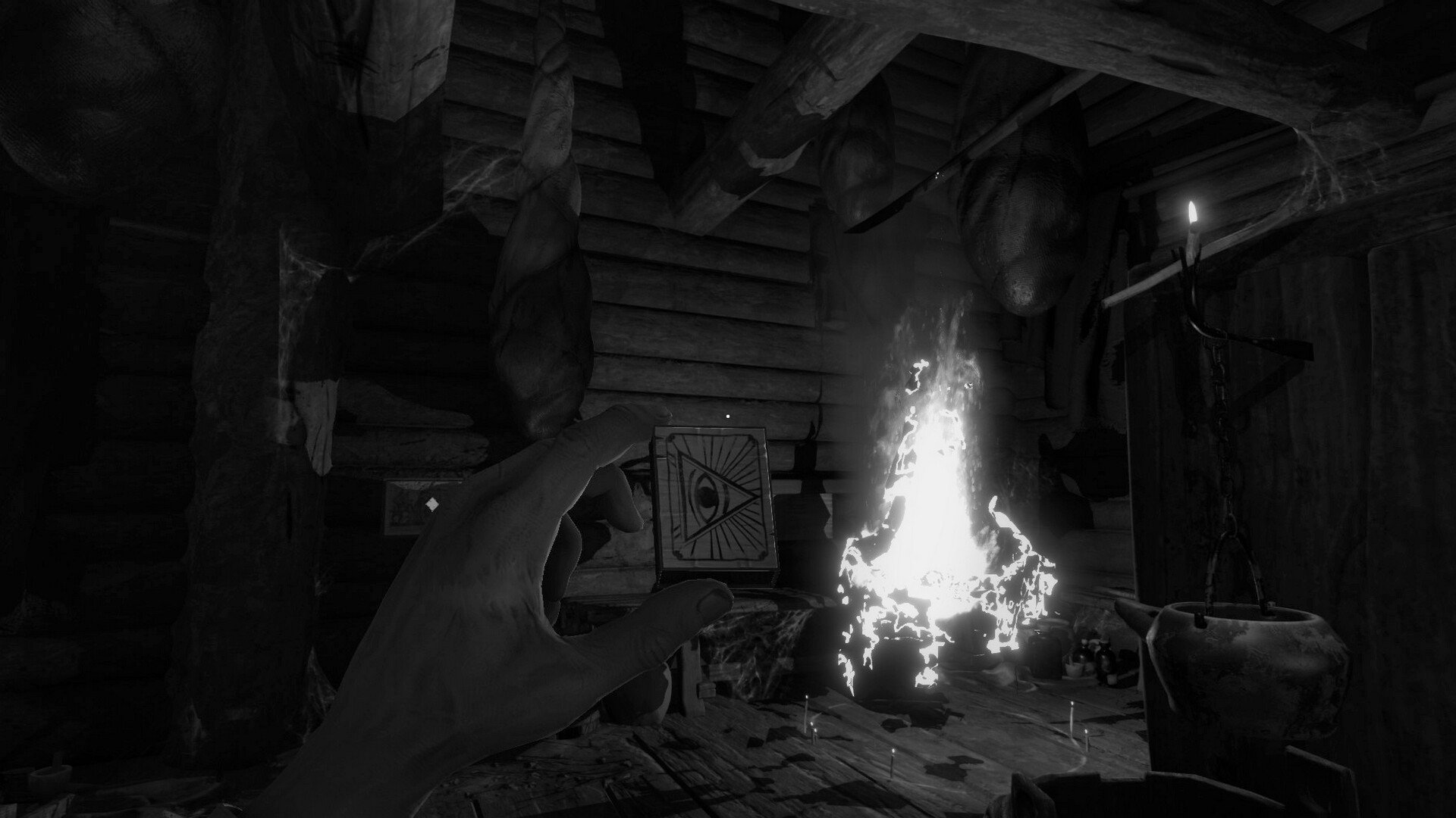 [4]-One-Eyed Likho: Deluxe Edition + Bonus Content DLC Download