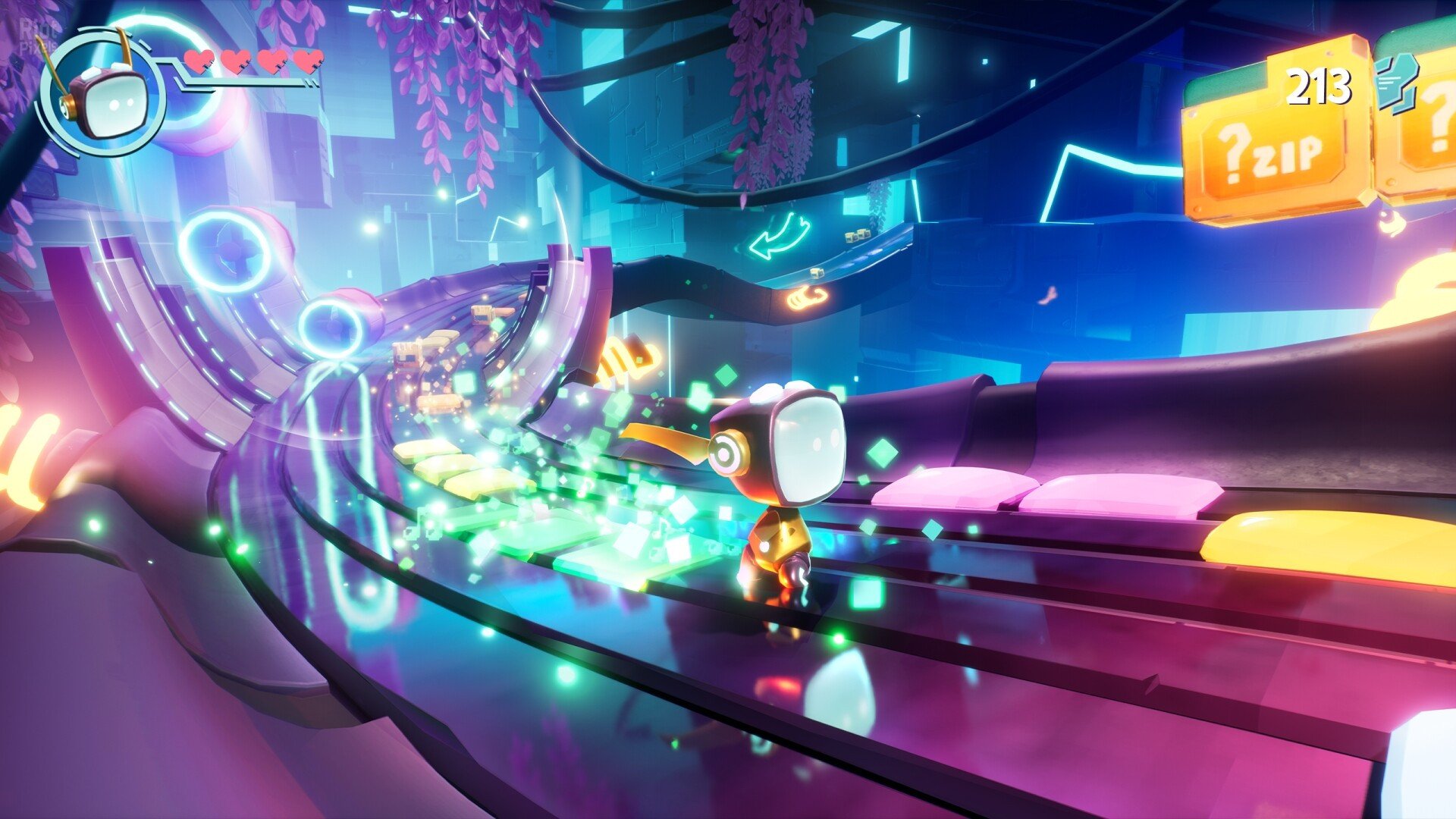 [3]-Boti: Byteland Overclocked – Deluxe Edition, v1.15 + 7 DLCs/Bonuses + Windows 7 Fix Download