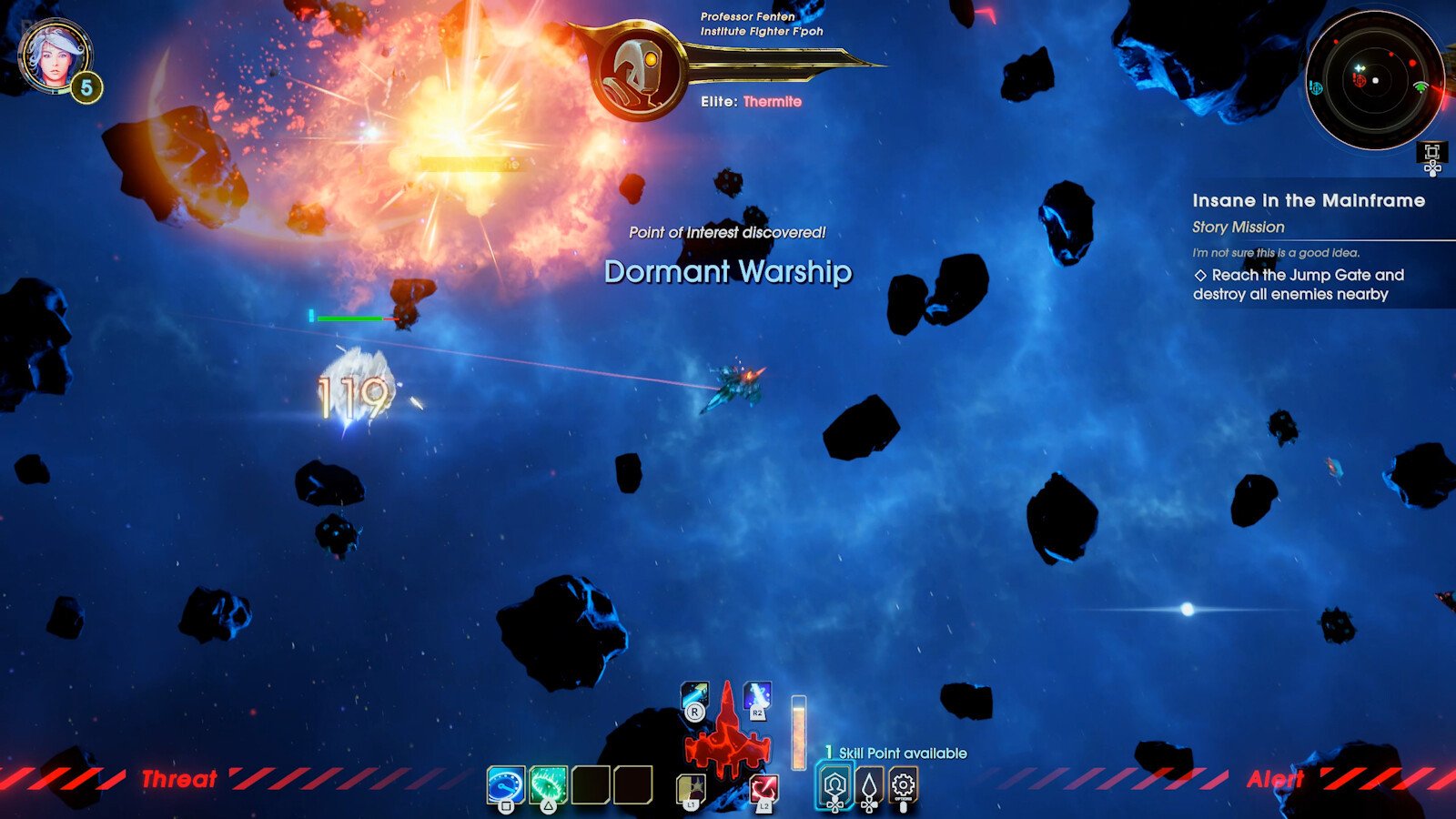 [4]-Reality Break – v1.1.0.1 Download