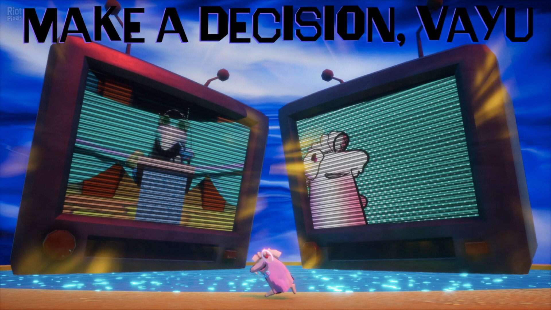 [4]-1000 Deaths (Thousand Deaths) – v1.0.5.20250809 Download