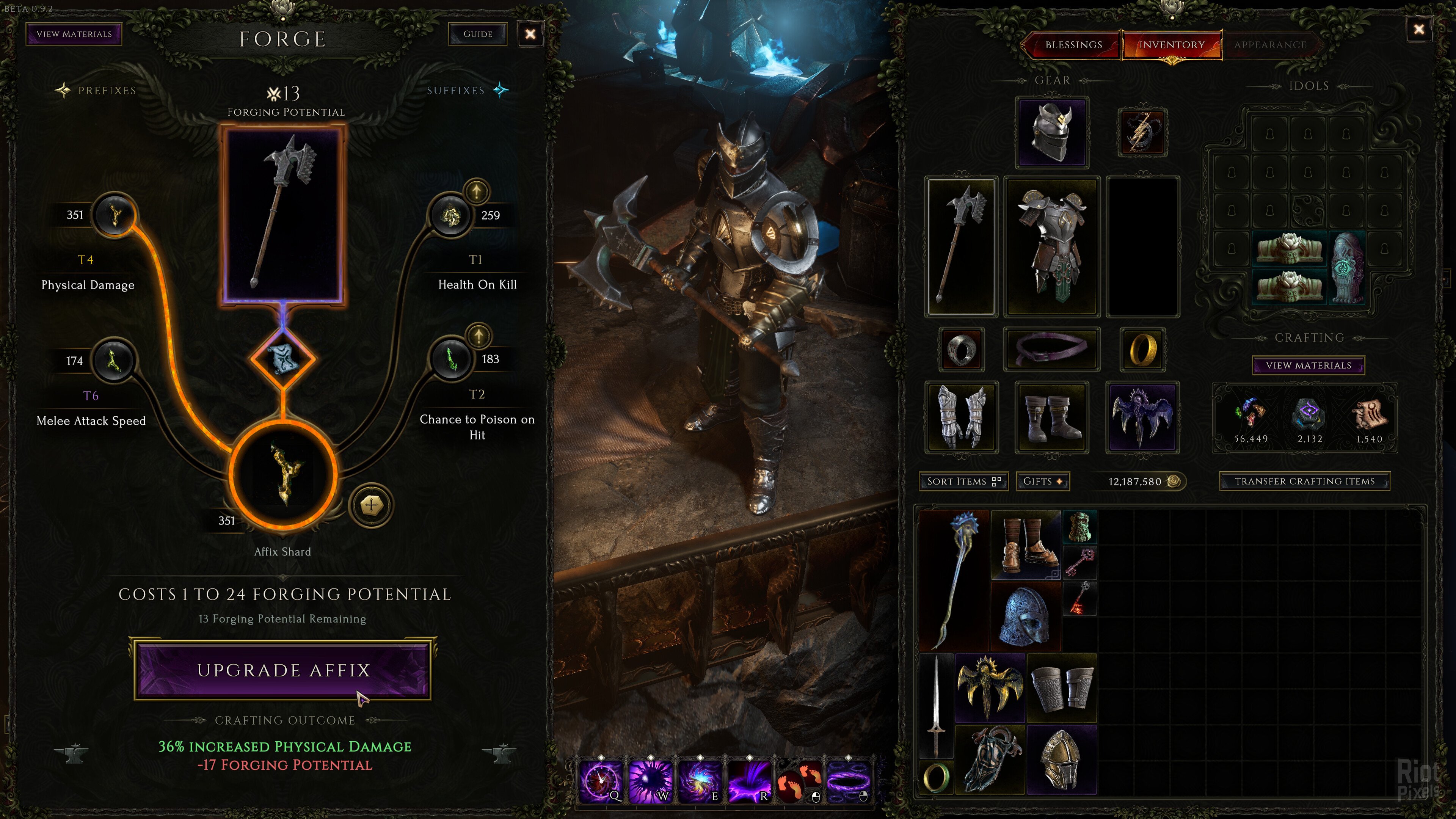 [5]-Last Epoch – v1.3 + Bonus OST Download