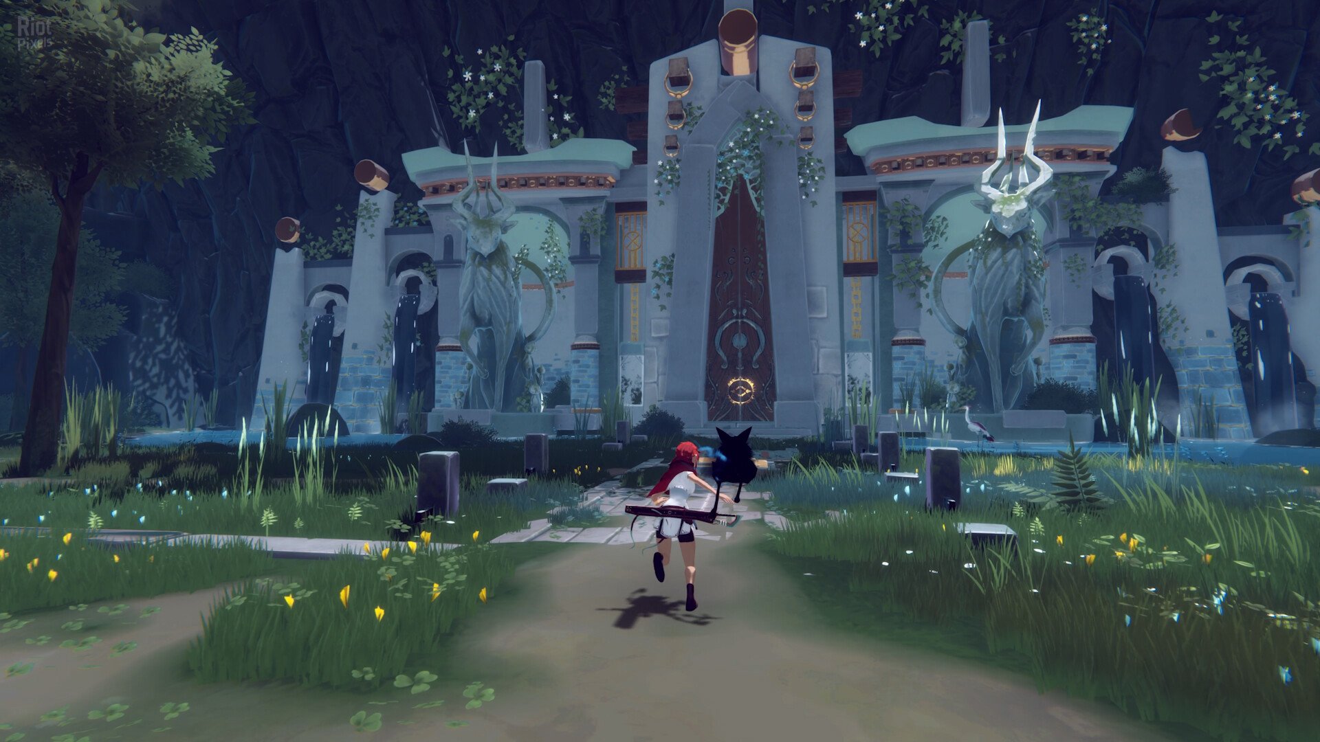 [8]-Altheia: The Wrath of Aferi – v1.005 Download