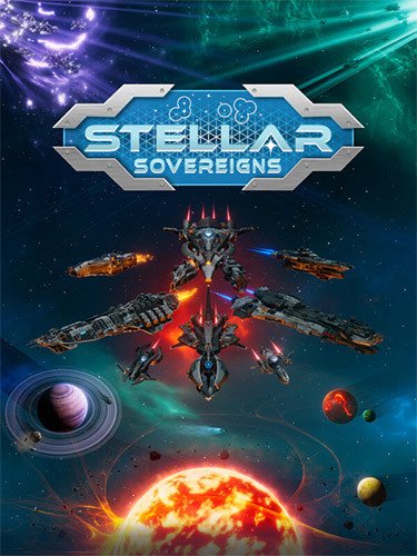 Stellar Sovereigns – v1.9.0-HohohoGames