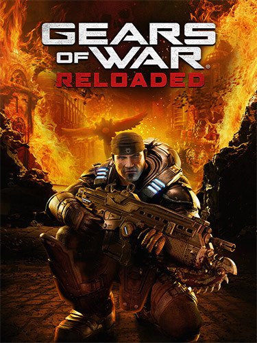 Gears of War: Reloaded – v1.0.1.3689997/v1.0.1.3725653 (Update 1)-HohohoGames