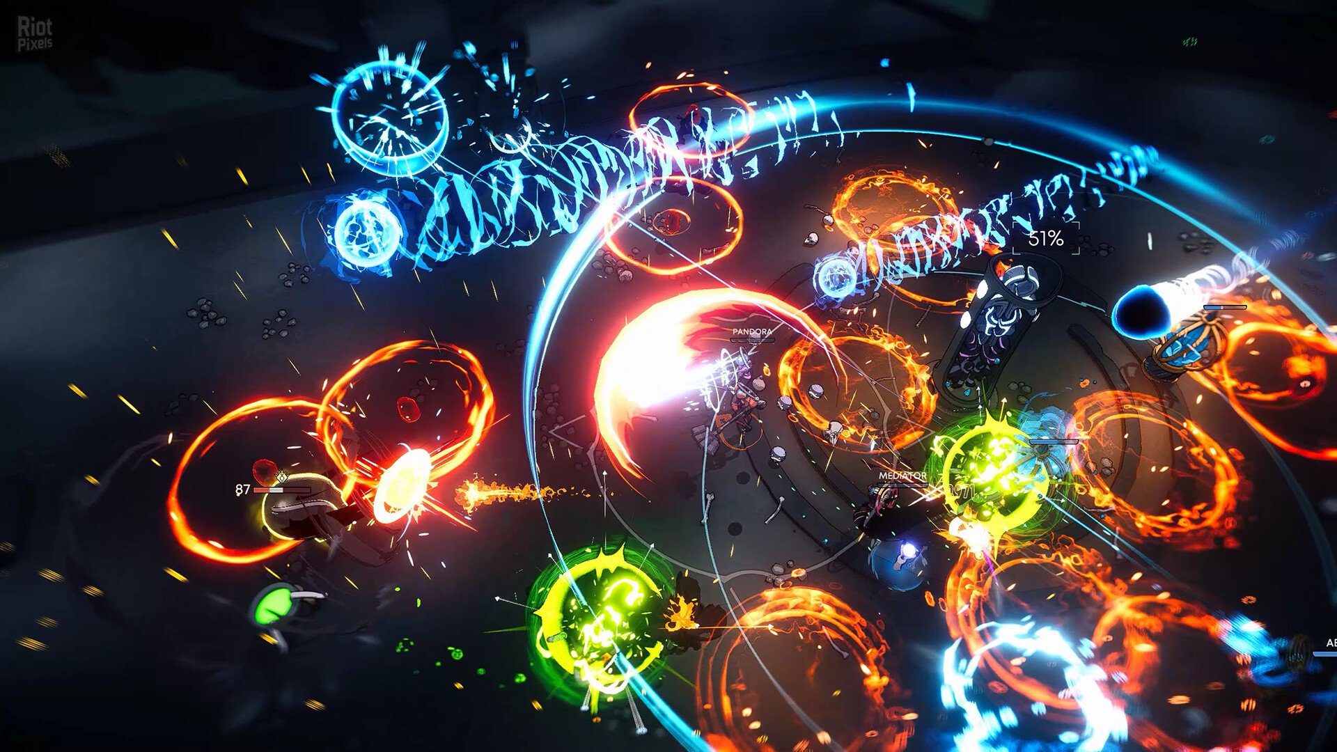 [4]-Gatekeeper: Deluxe Edition – v1.0.0.00 + Supporter Pack DLC Download