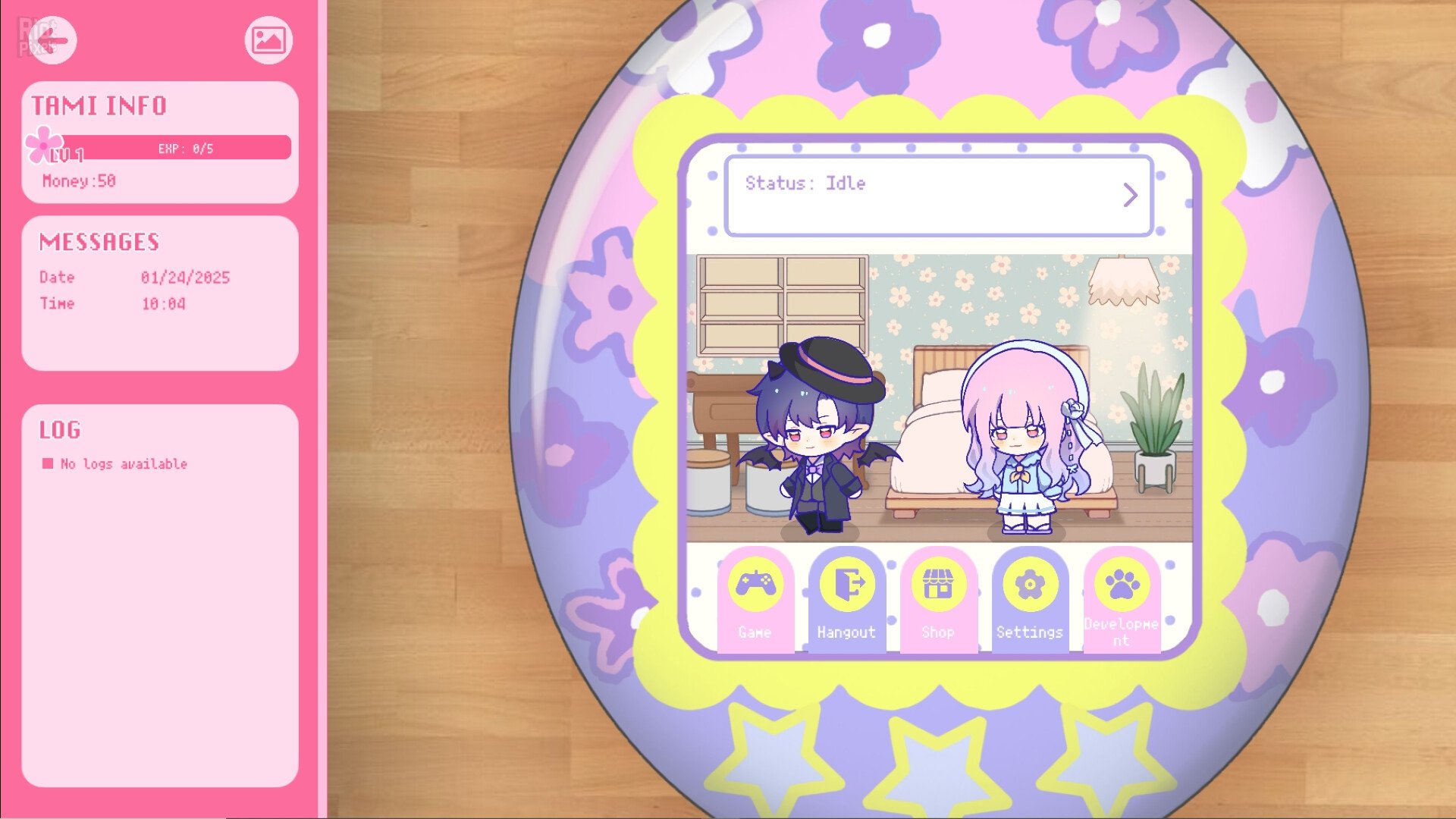 [10]-Sensei! I Like You So Much! v1.0.0.0806.2.3 Download