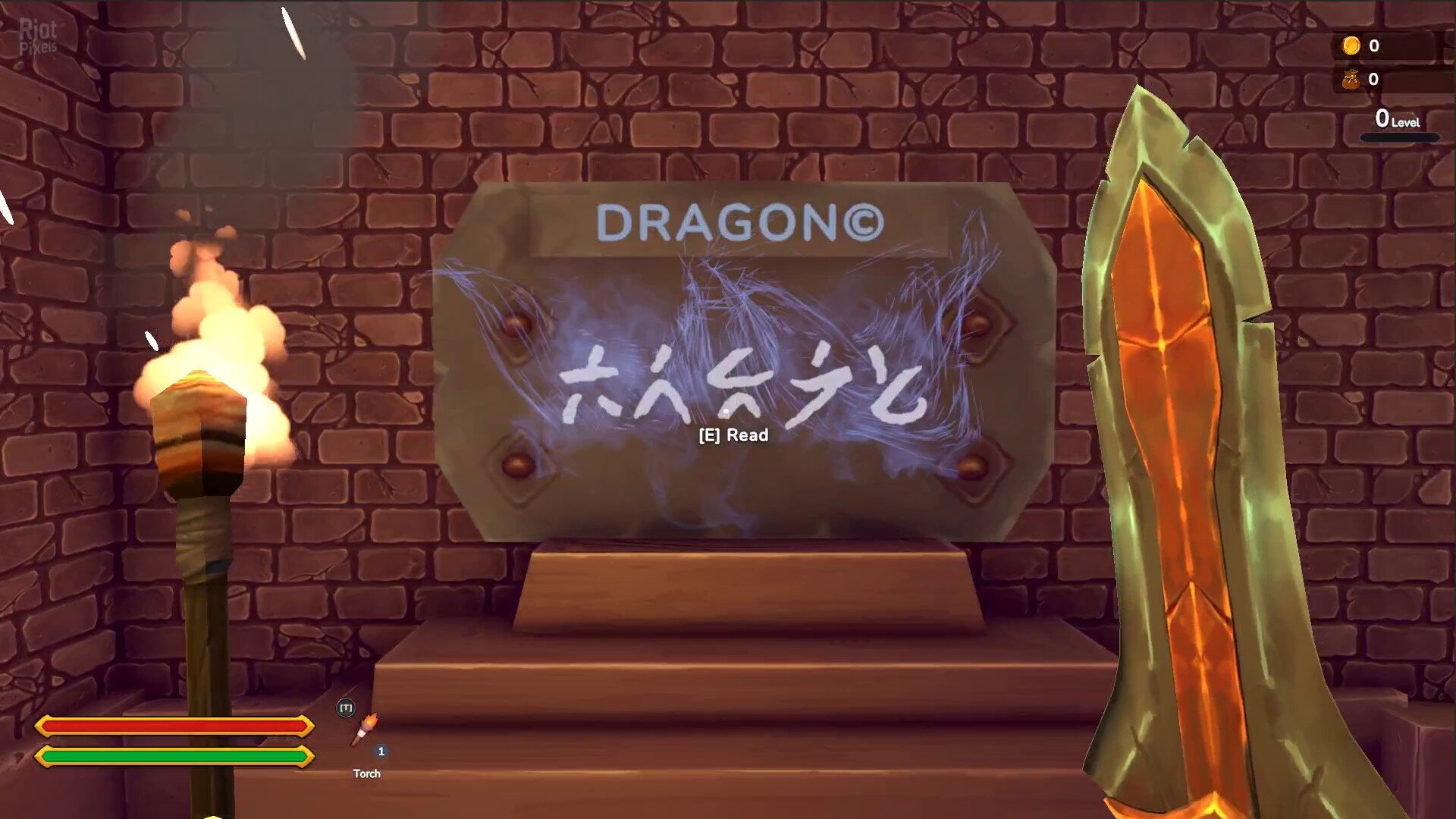 [14]-The RPG – v1.001/v1.004 Download