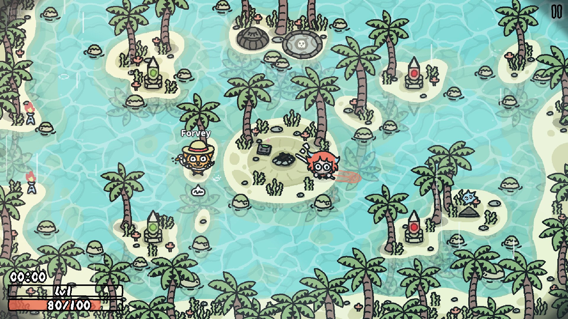 [9]-Super Drift Blade – v1.0.0 + Bonus Soundtrack Download