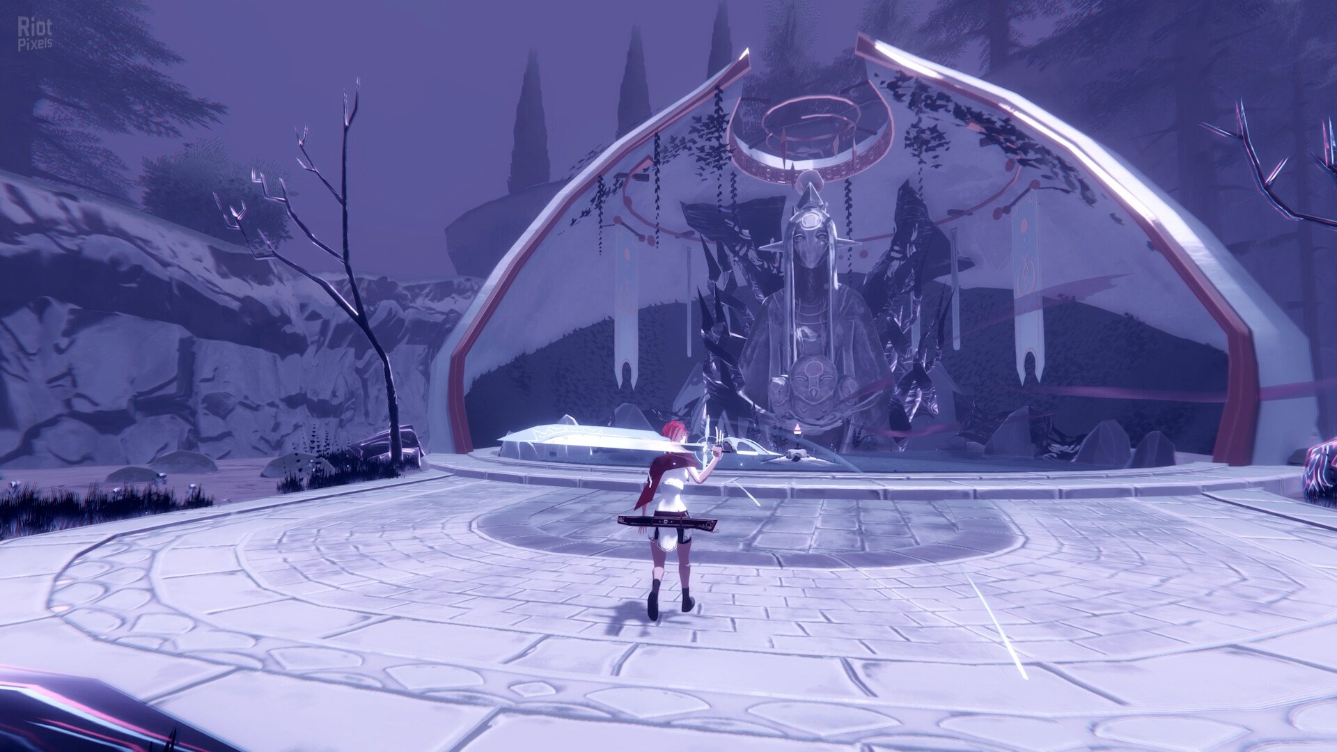 [2]-Altheia: The Wrath of Aferi – v1.005 Download