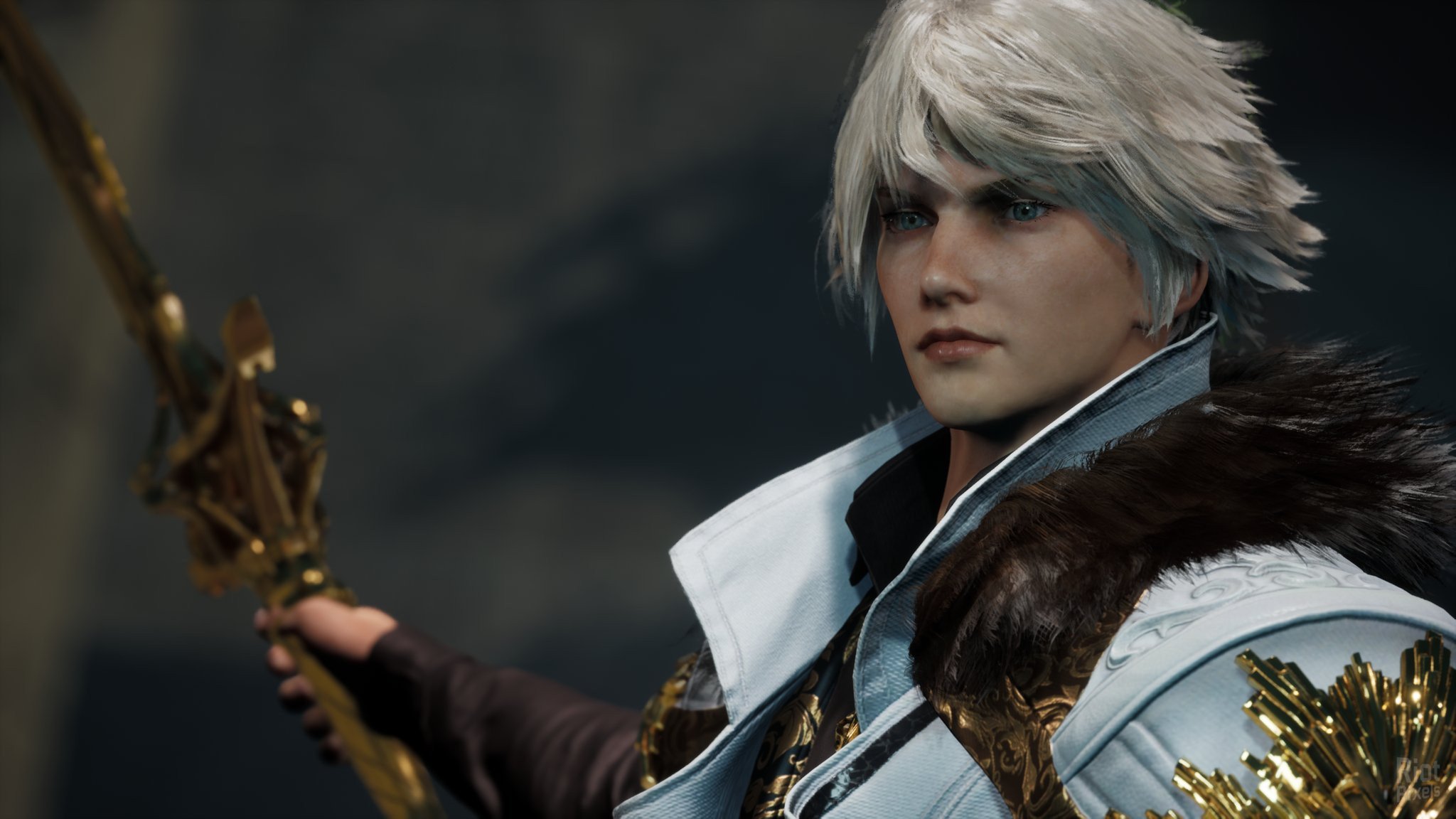 [8]-Lost Soul Aside: Deluxe Edition + 3 DLCs/Bonuses Download