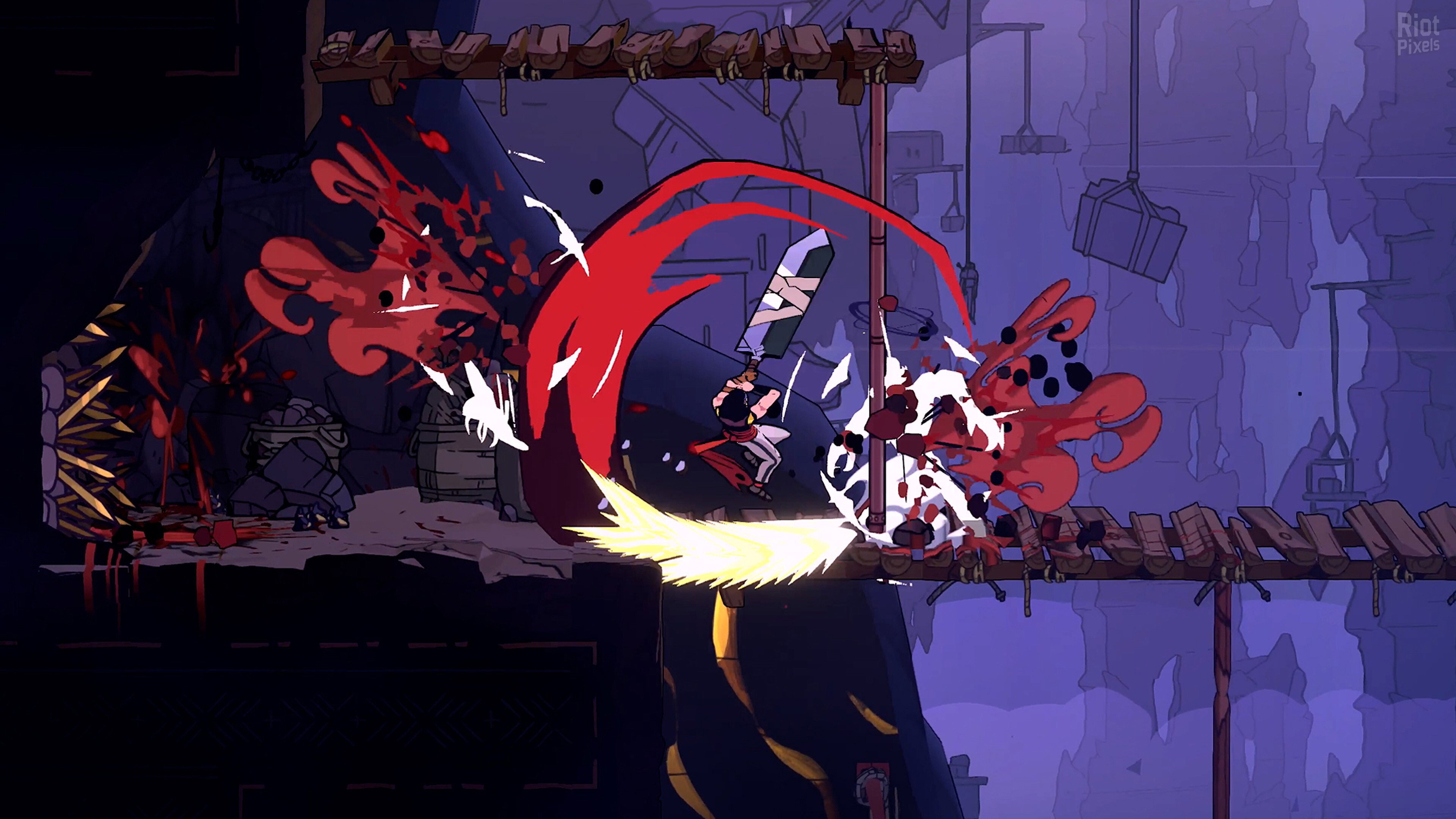 [2]-The Rogue Prince of Persia – v1.0.2 Download