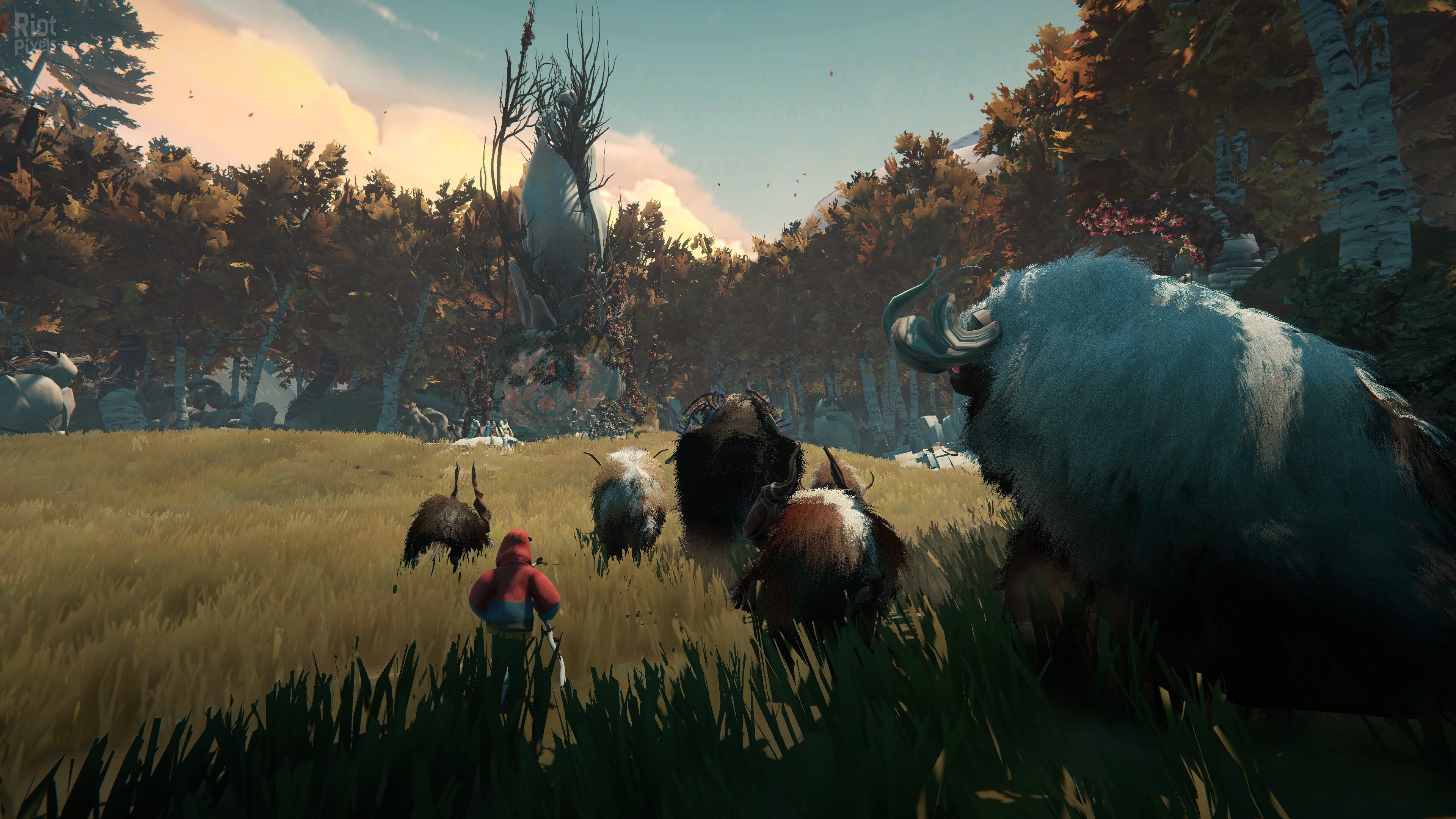 [3]-Herdling – v1.1.2 Download