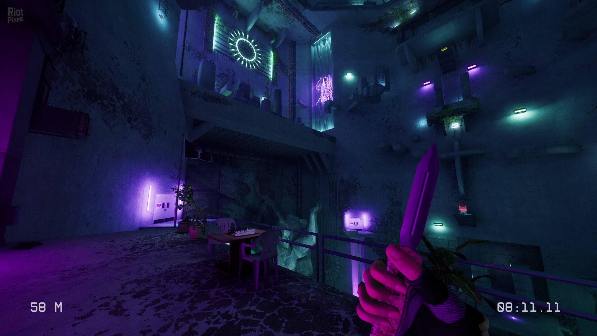 [6]-Ikarus Parkour – v2.7 Download