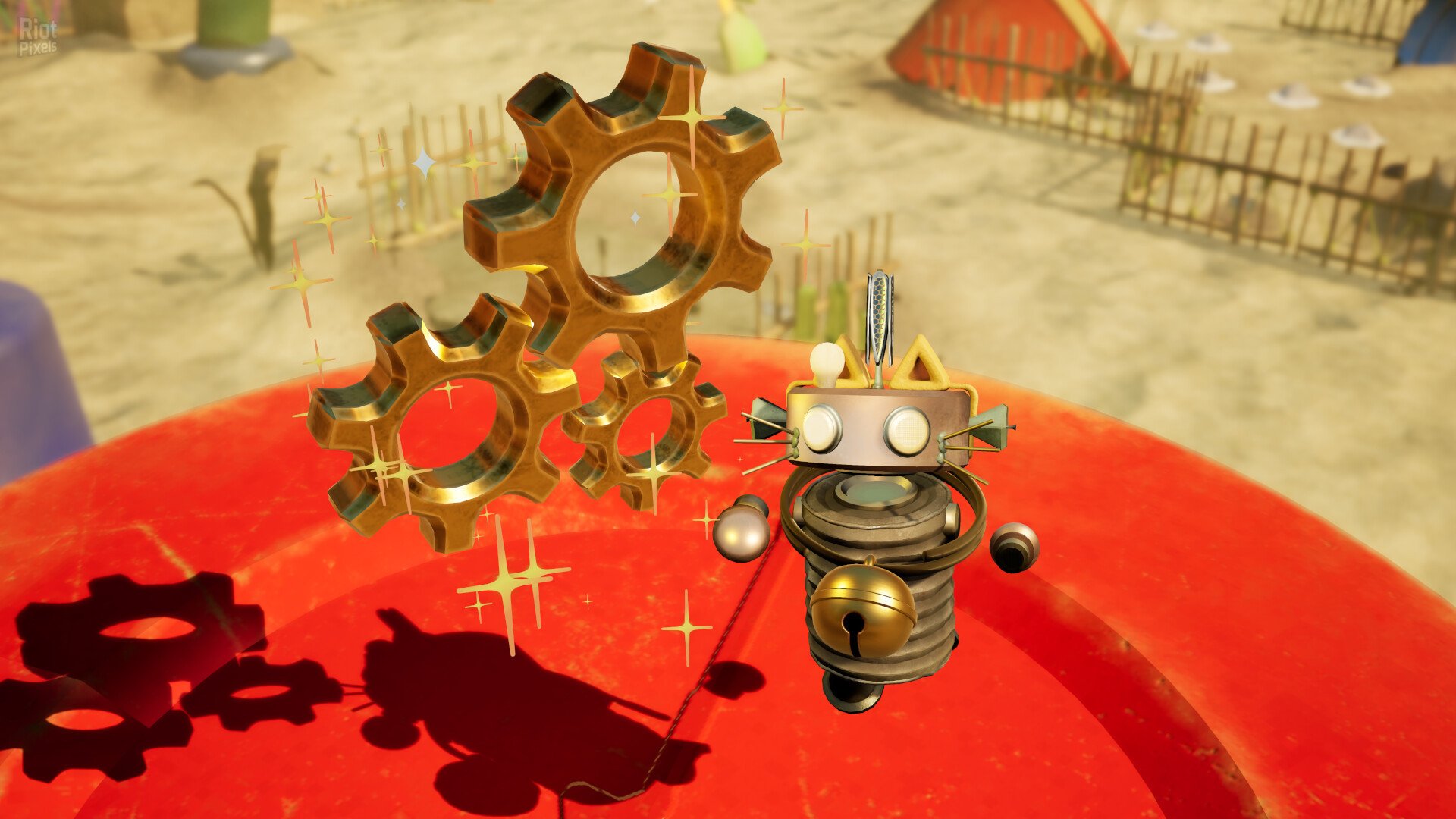 [7]-Misc. A Tiny Tale + OST Bundle, v1.0.5 + Bonus Soundtrack Download