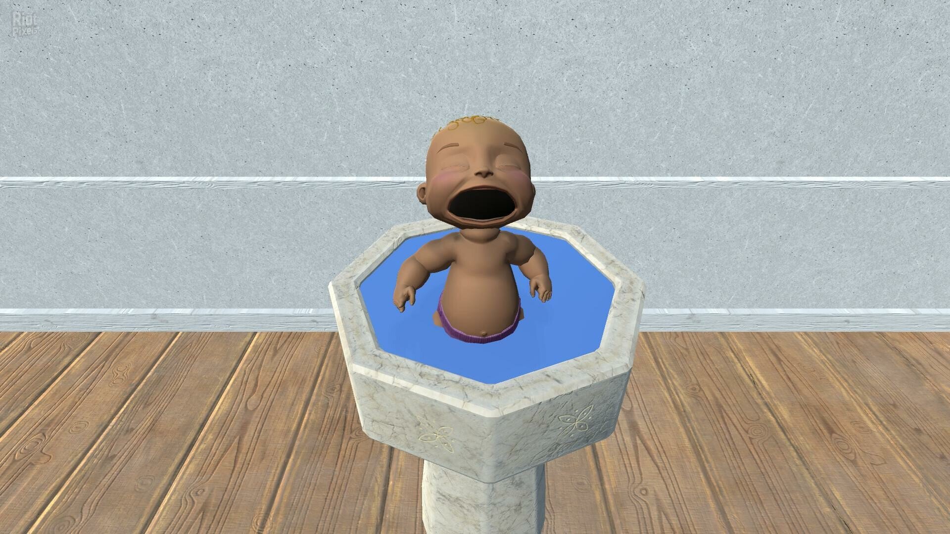 [5]-Church Simulator – v1.0.5 Download