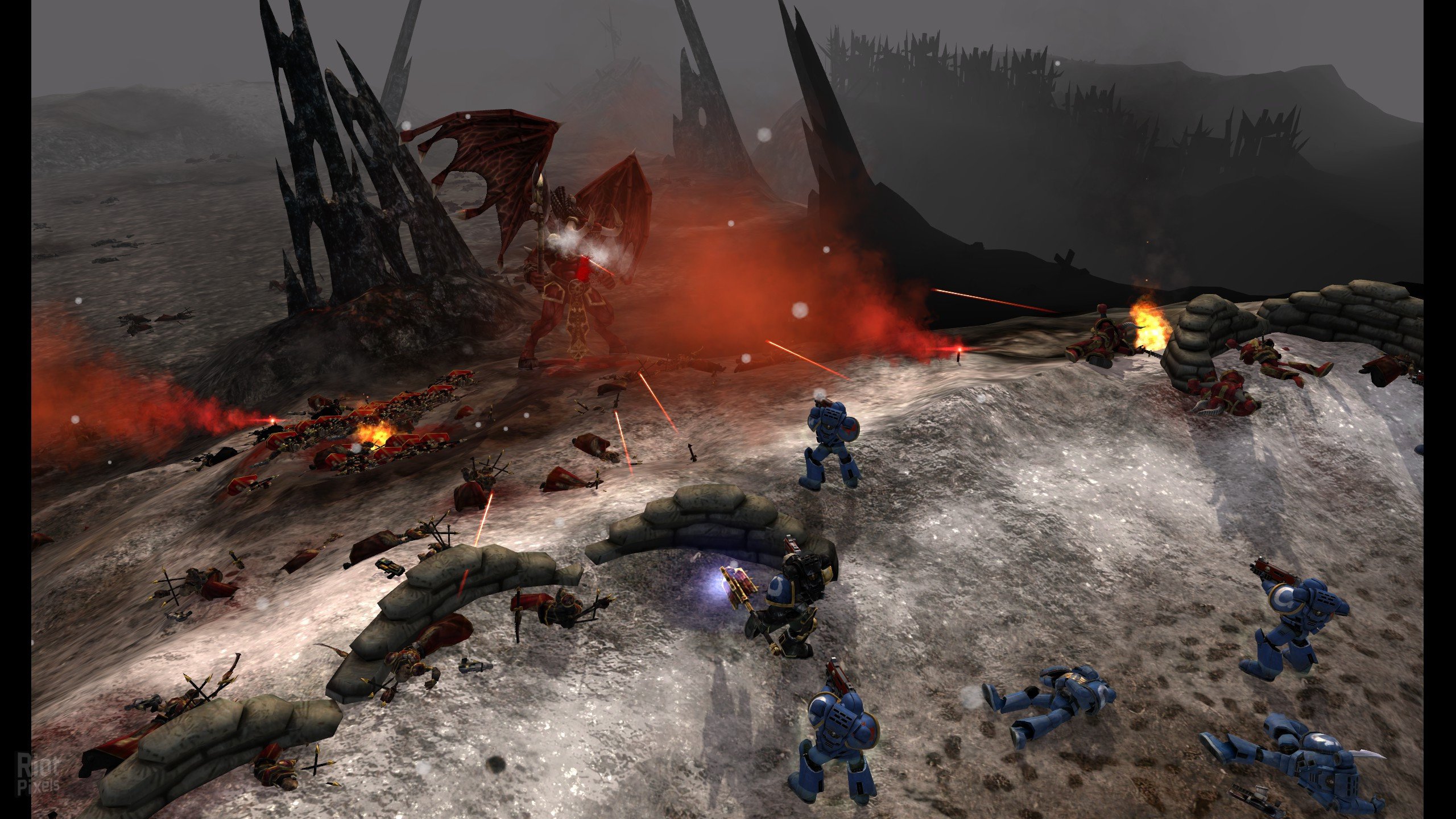 [7]-Warhammer 40,000: Dawn of War – Definitive Edition – v2.0.889.0 Download