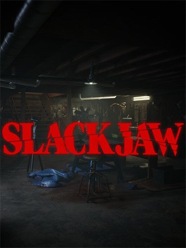 SLACKJAW – v1.01-HohohoGames