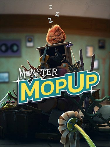 Monster Mop Up – v0.8.417-HohohoGames
