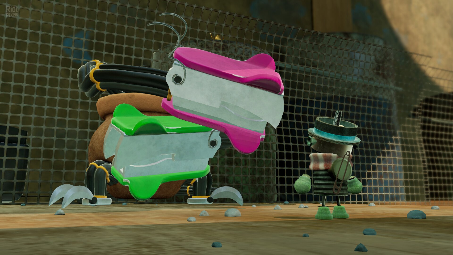 [9]-Misc. A Tiny Tale + OST Bundle, v1.0.5 + Bonus Soundtrack Download