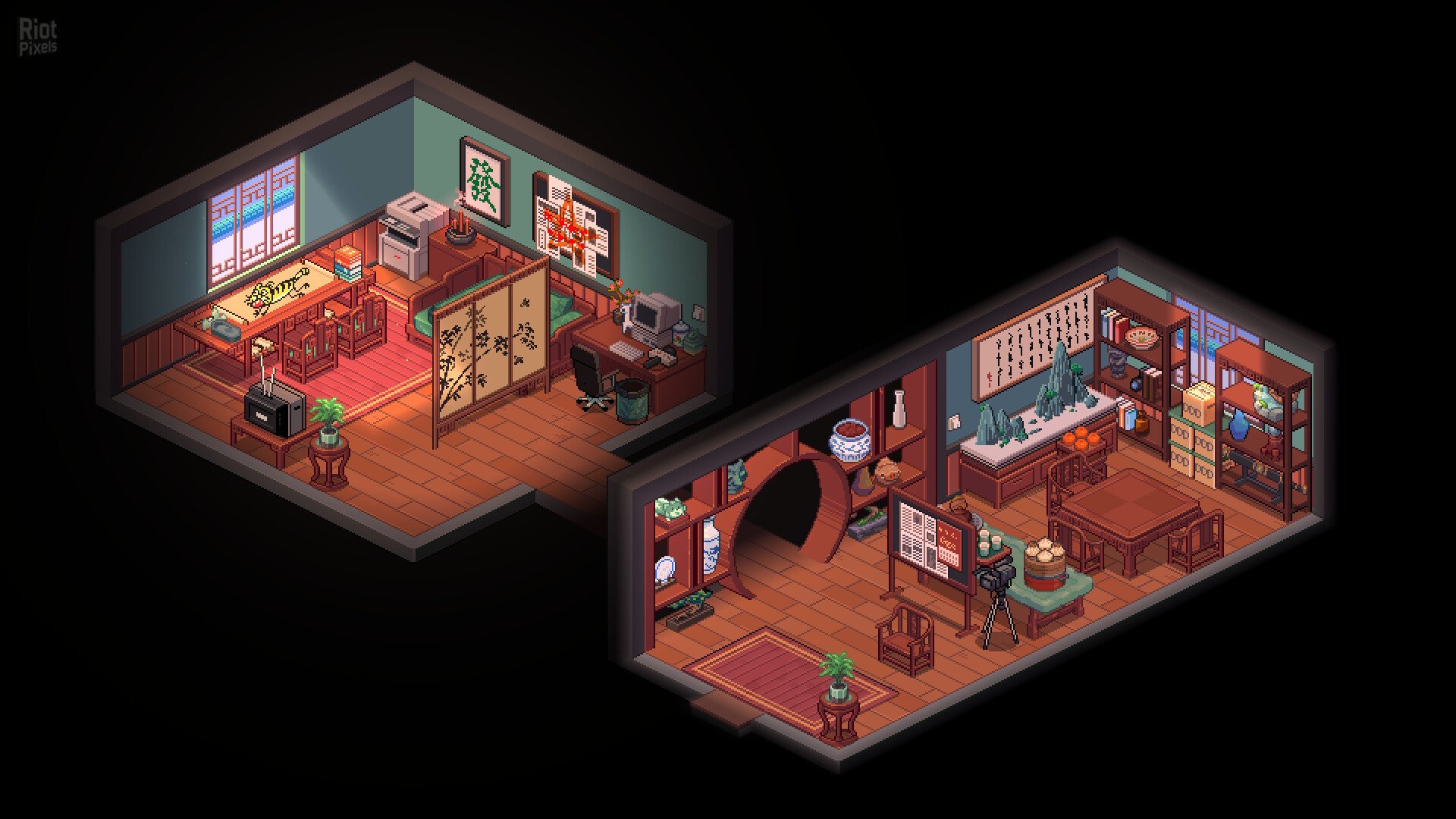 [3]-Whisper of the House – v1.0.0.2 Download