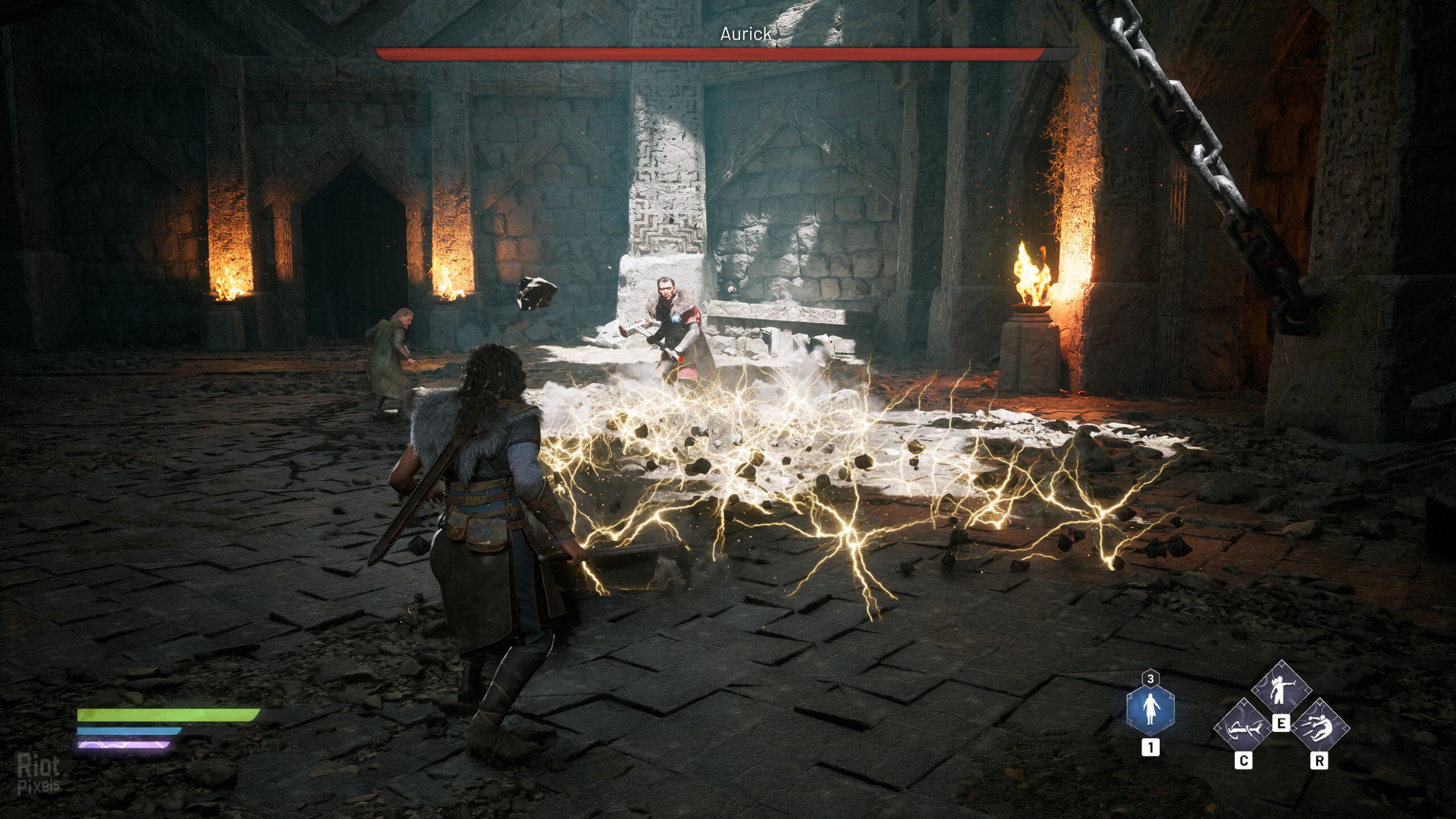 [11]-Echoes of the End Download