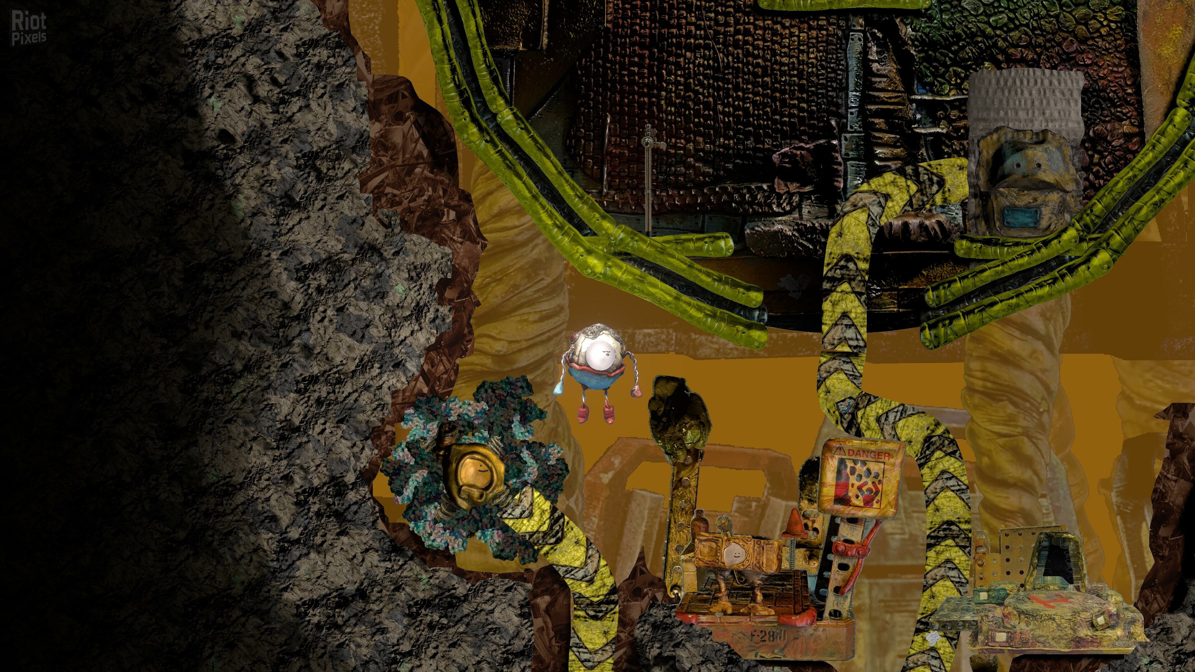 [8]-Mashina – v1.001 Download