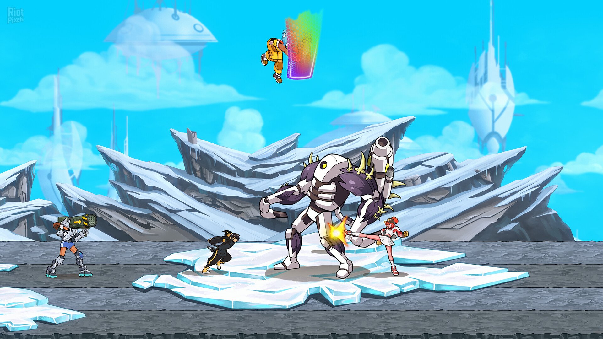 [7]-Ra Ra BOOM Download