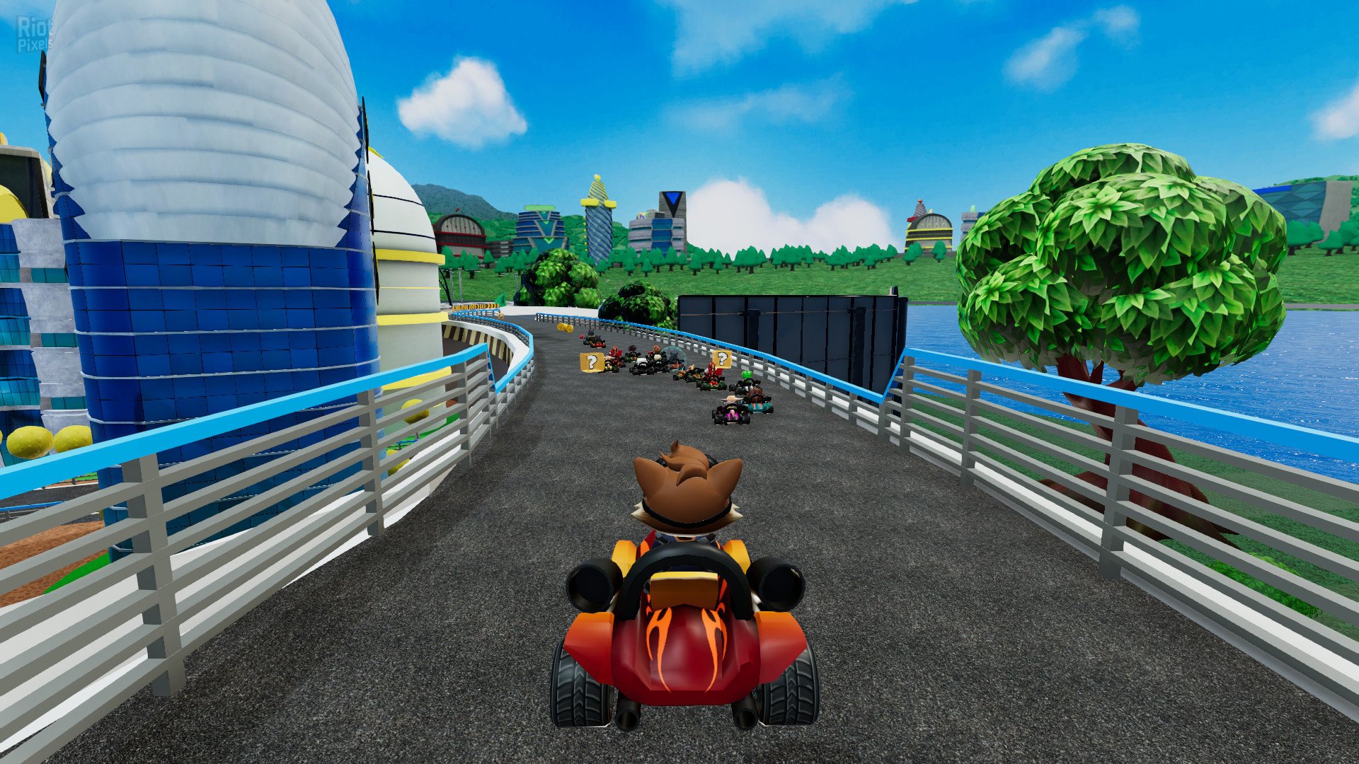 [7]-Chasers Dash & Bash – v1.0.1 Download