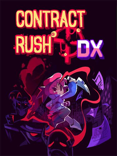 Contract Rush DX-HohohoGames