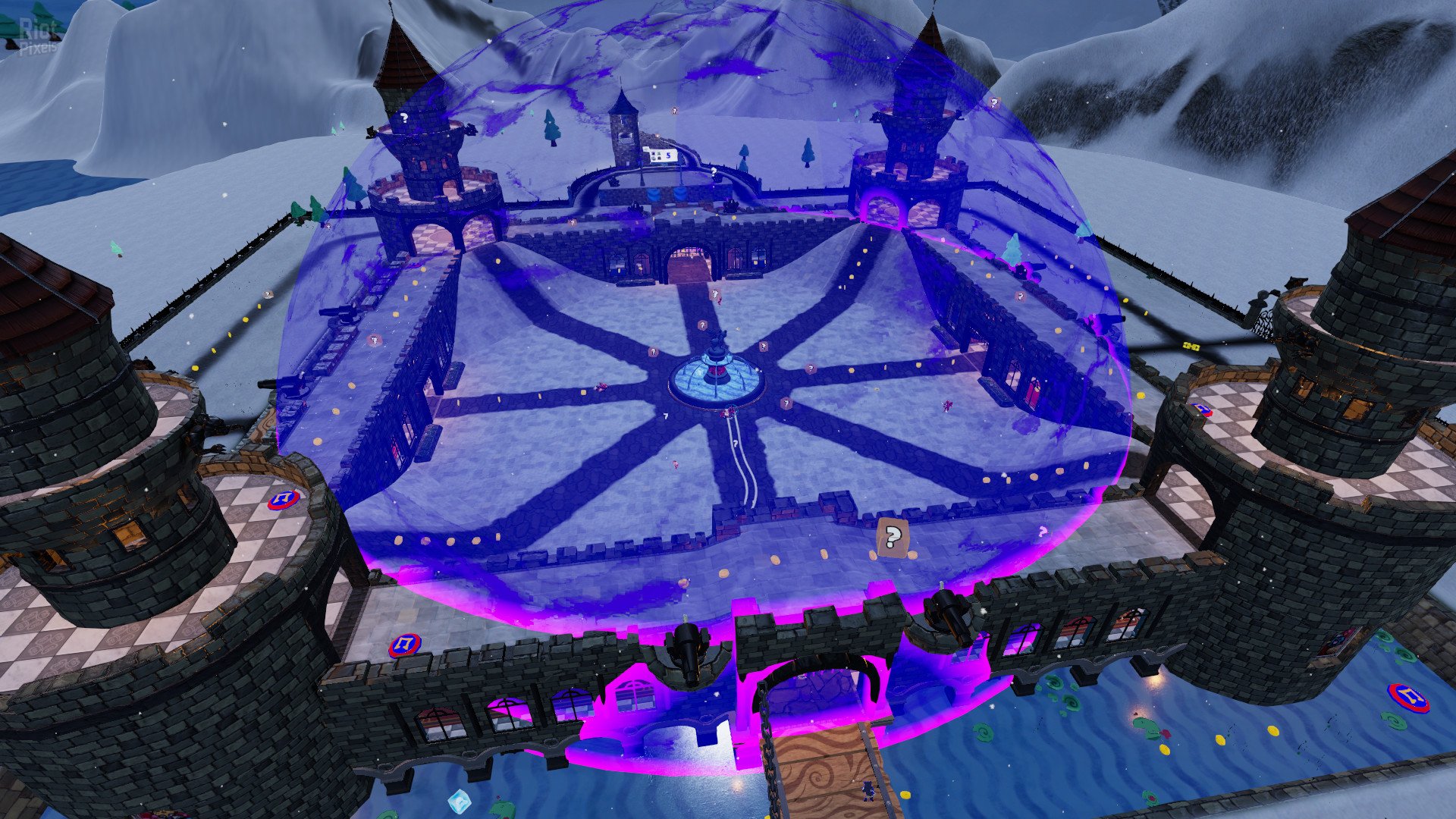 [3]-Chasers Dash & Bash – v1.0.1 Download