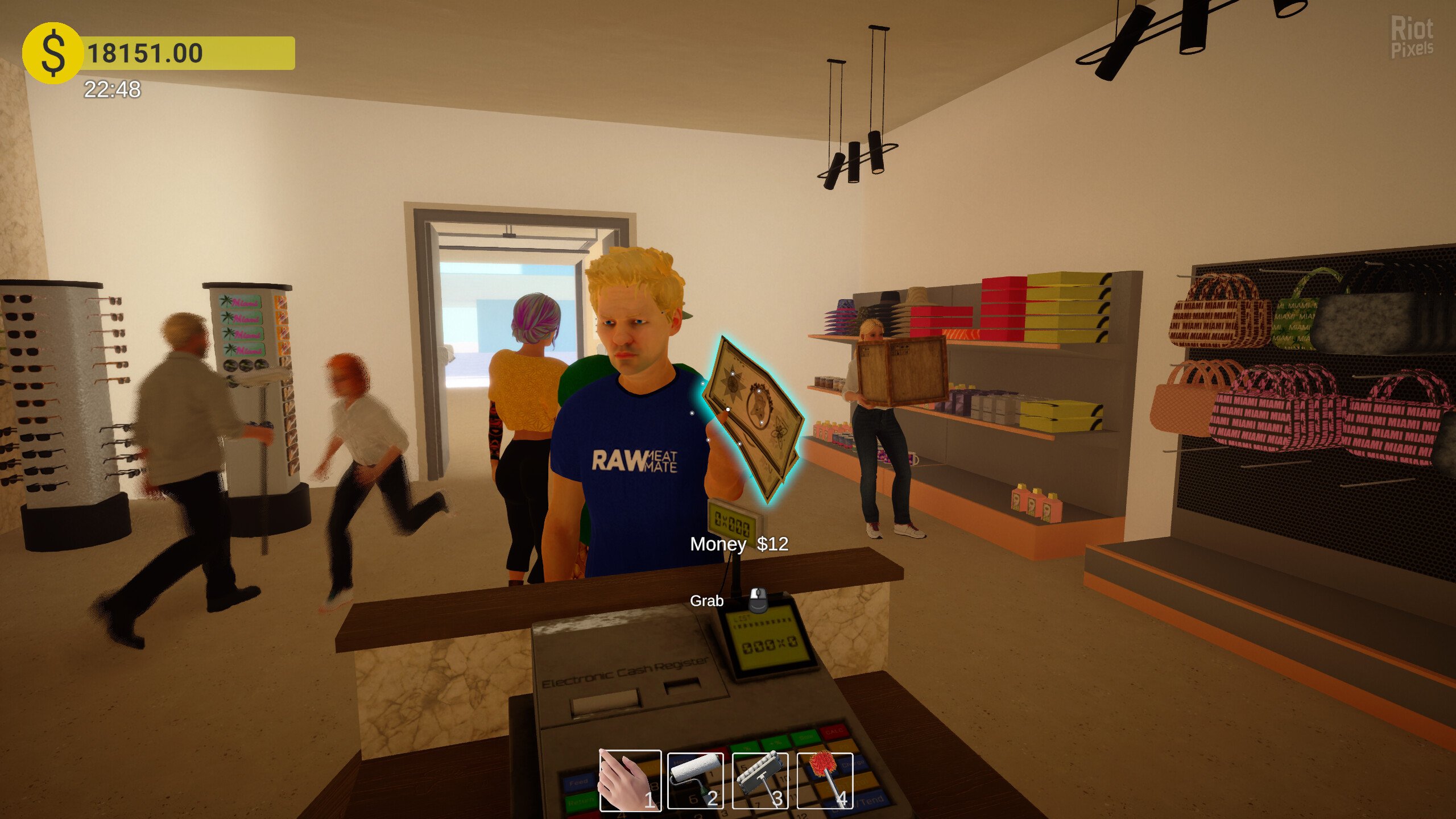 [5]-Miami Hotel Simulator – v0.13.345.pa Download