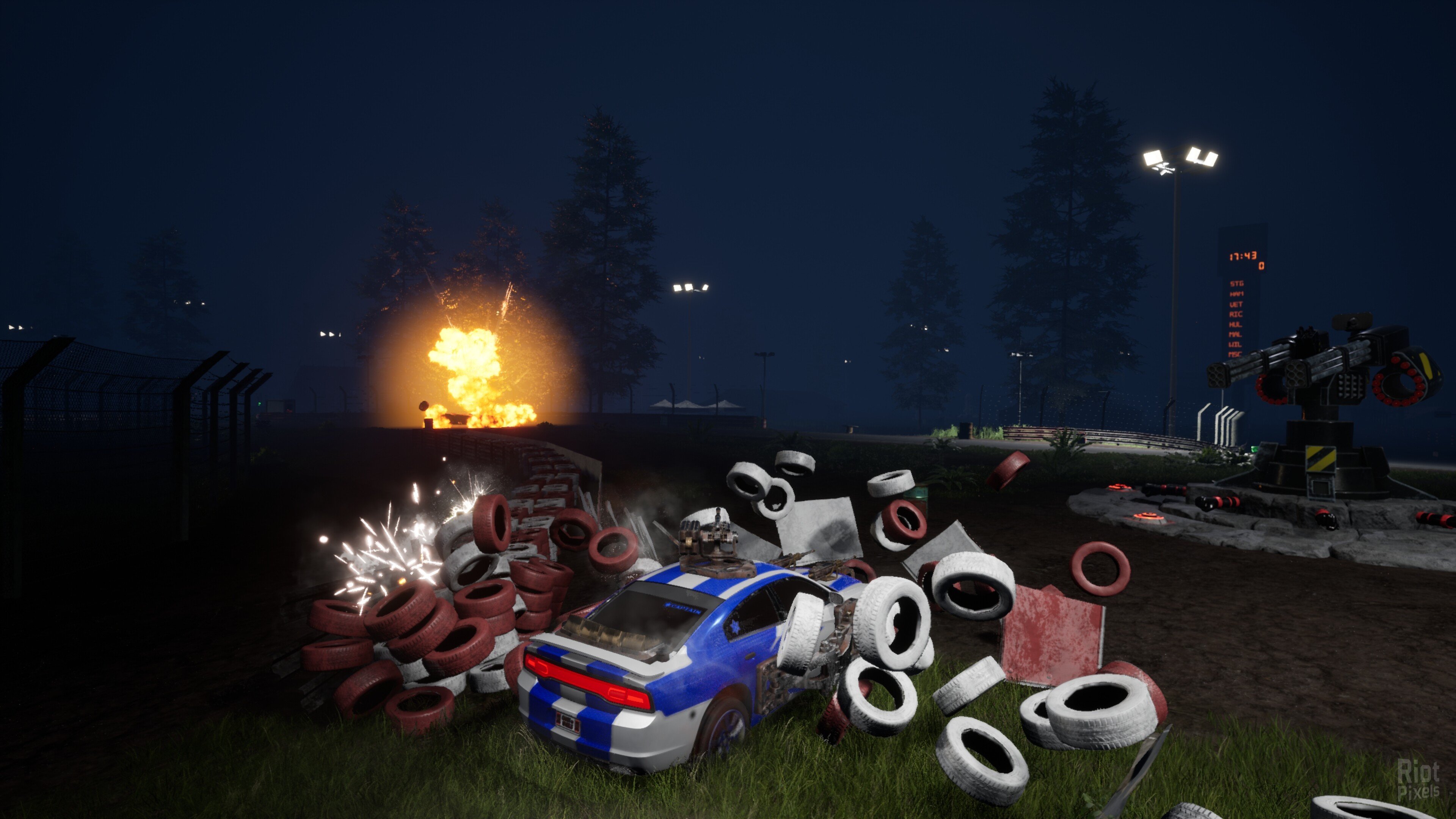 [11]-Chaos on Wheels – v1.0.1.38 Download