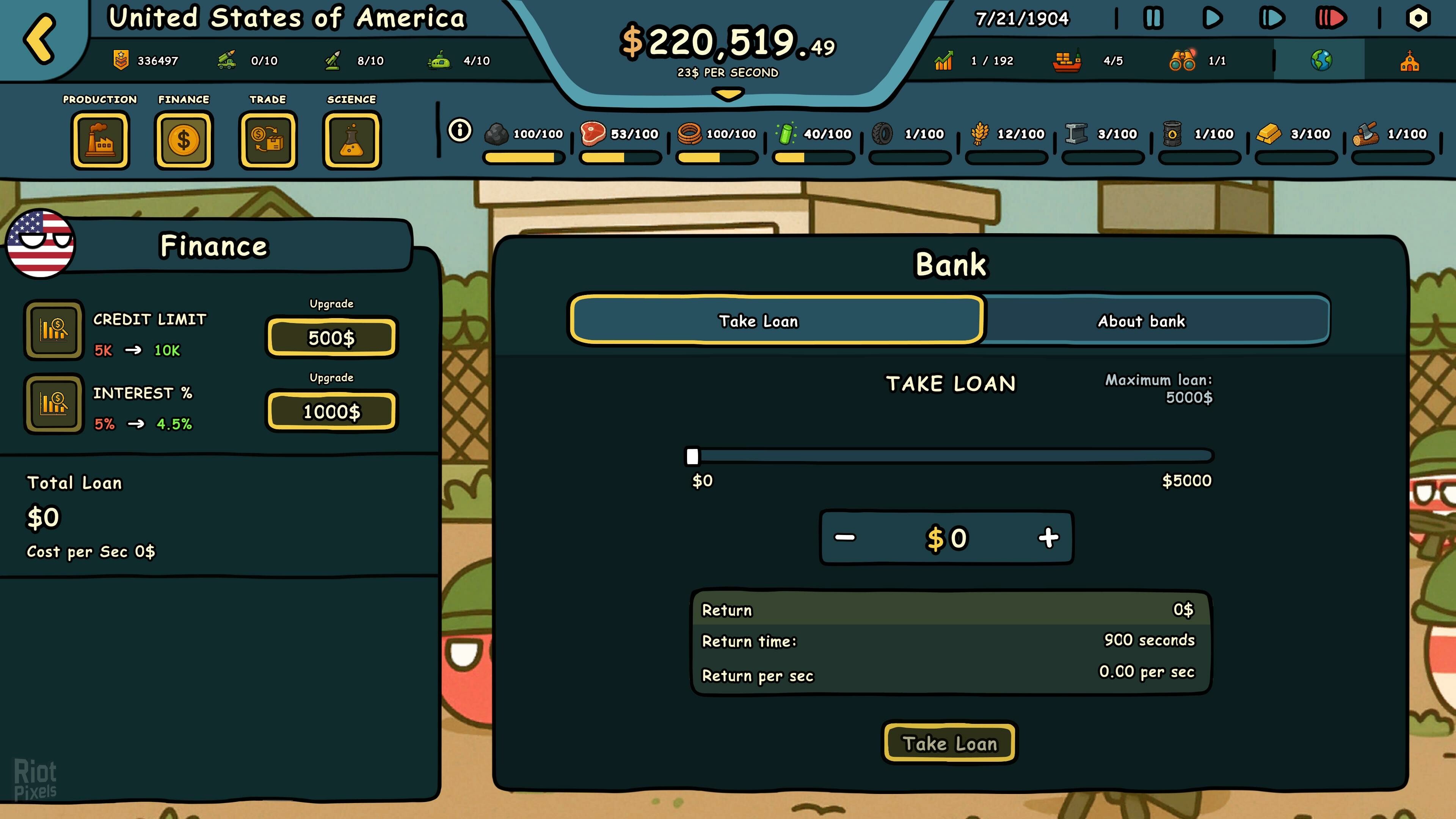 [10]-Countryballs: Power Protocol Download