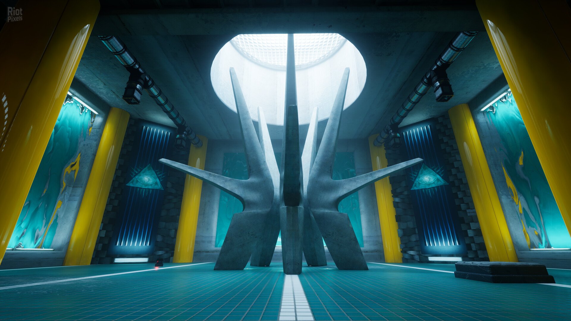 [2]-Ikarus Parkour – v2.7 Download