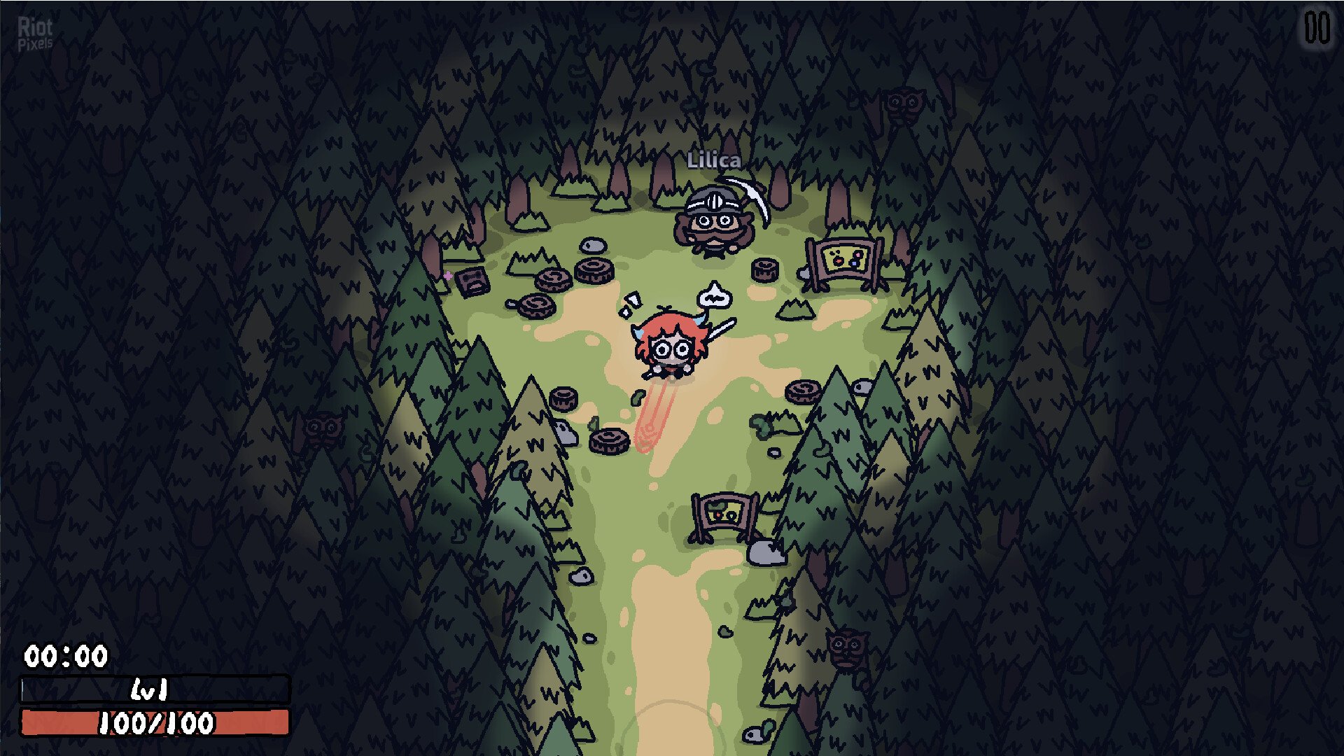 [2]-Super Drift Blade – v1.0.0 + Bonus Soundtrack Download