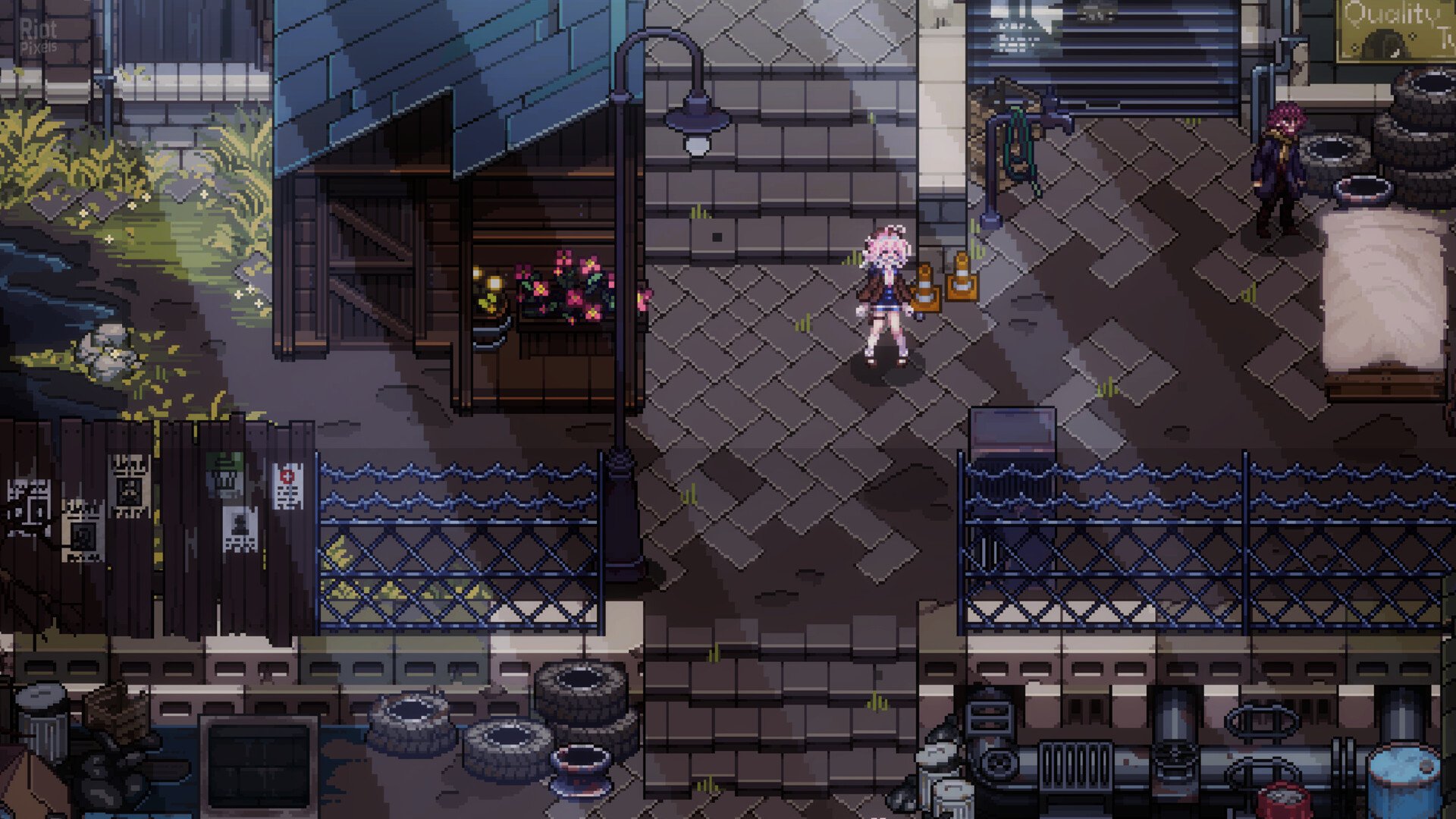 [14]-Depersonalization – v2.1.4 (0388) + Die Traumdeutung DLC Download