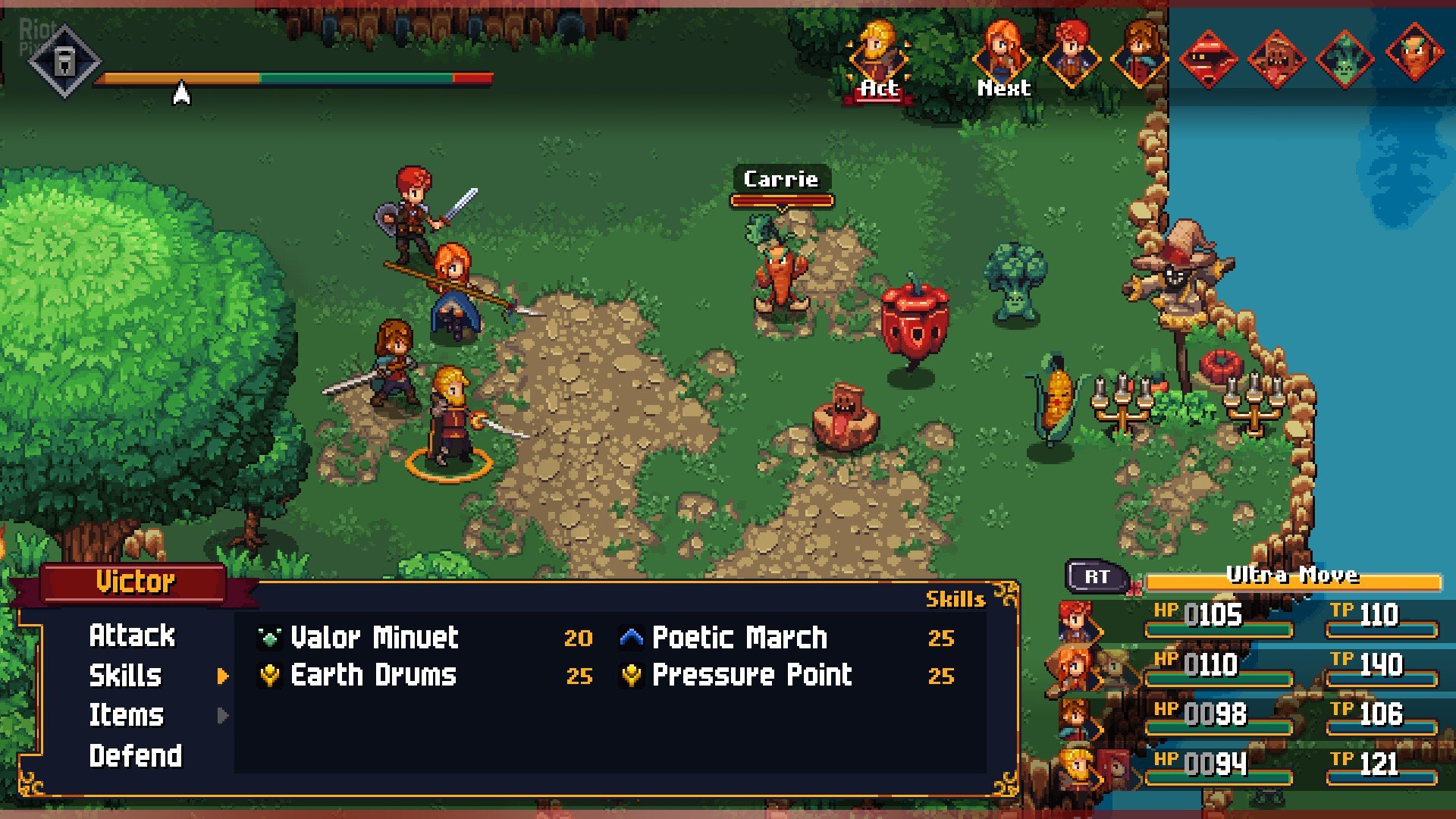 [9]-Chained Echoes: Complete Edition, v1.343 + 3 DLCs/Bonuses Download