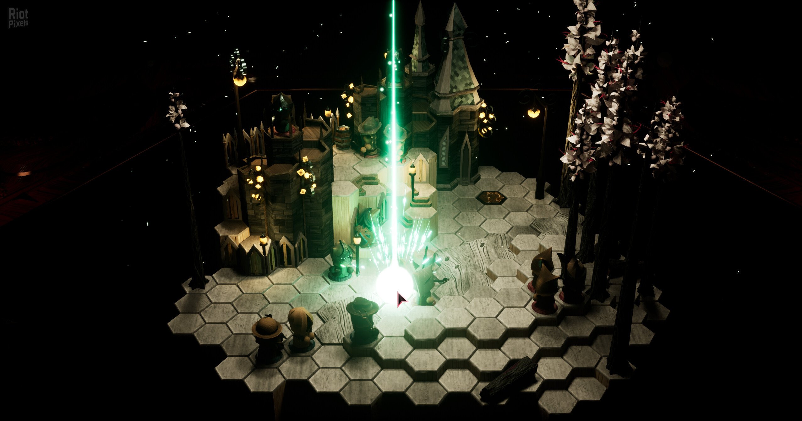 [2]-Inkshade – v1.0.006 Download